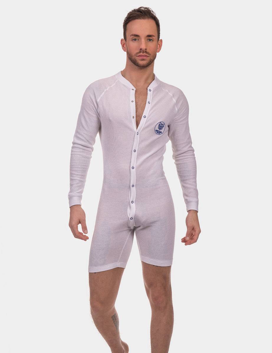 Barcode Berlin Union Suit Piero - Image 3