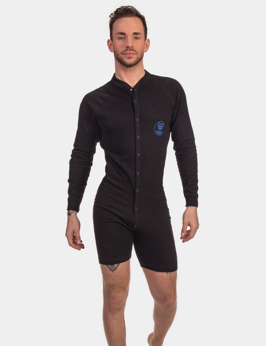 Barcode Berlin Union Suit Piero - Image 5
