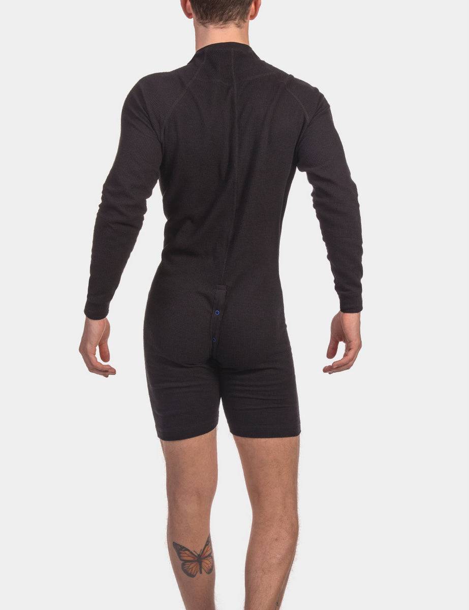Barcode Berlin Union Suit Piero - Image 6