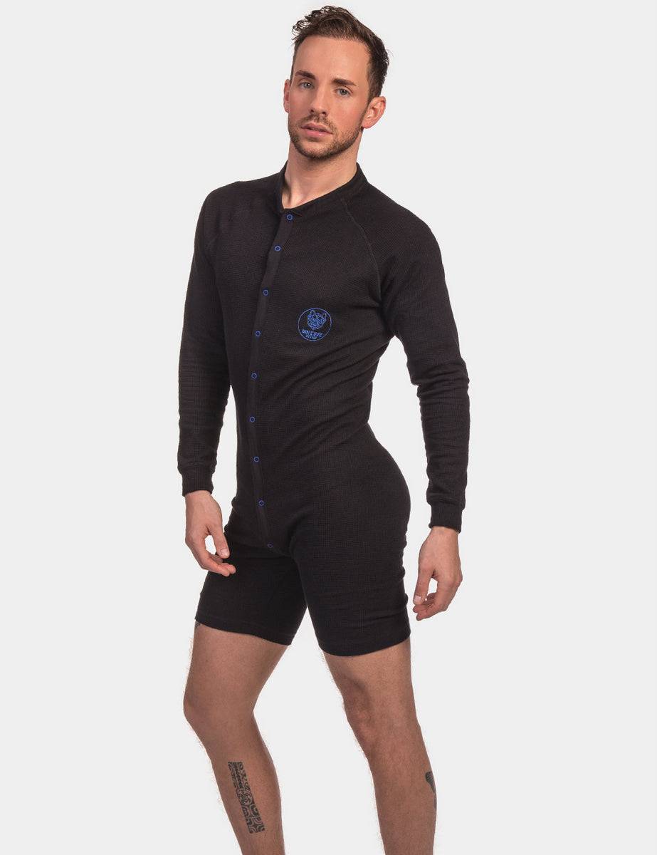 Barcode Berlin Union Suit Piero - Image 7