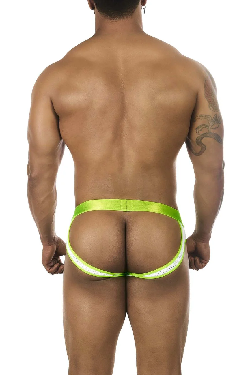 Bite Wear Dirty Plum Jockstrap BW2023112 - Image 10