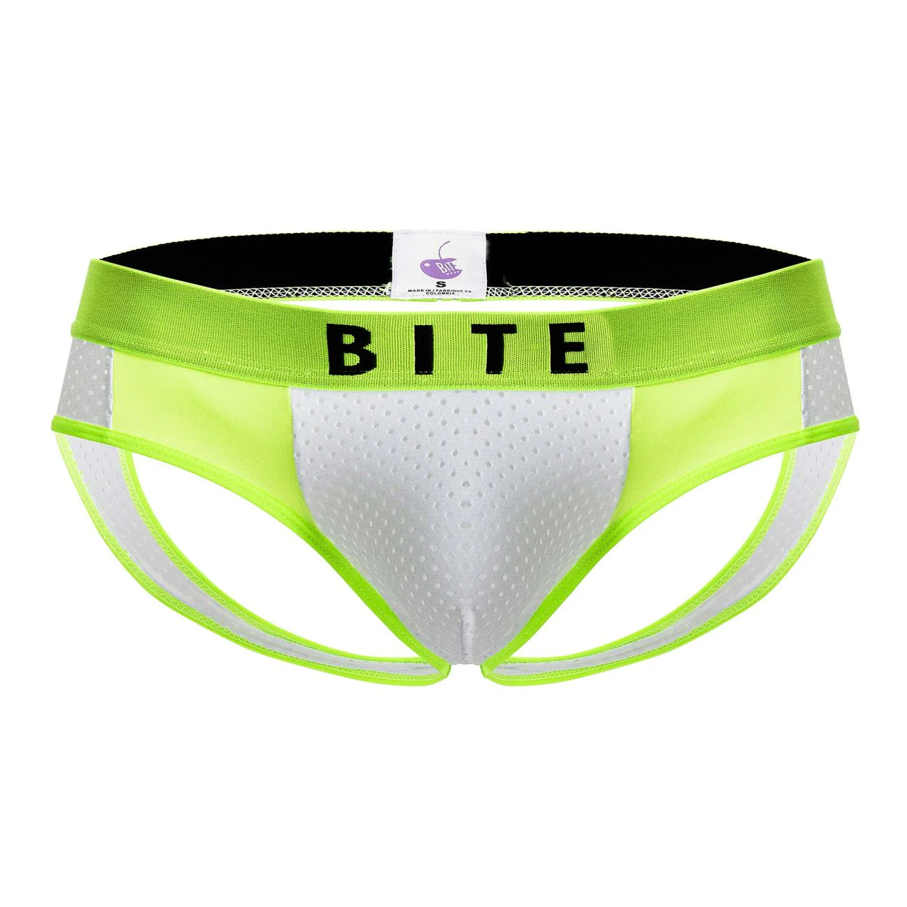 Bite Wear Dirty Plum Jockstrap BW2023112 - Image 7