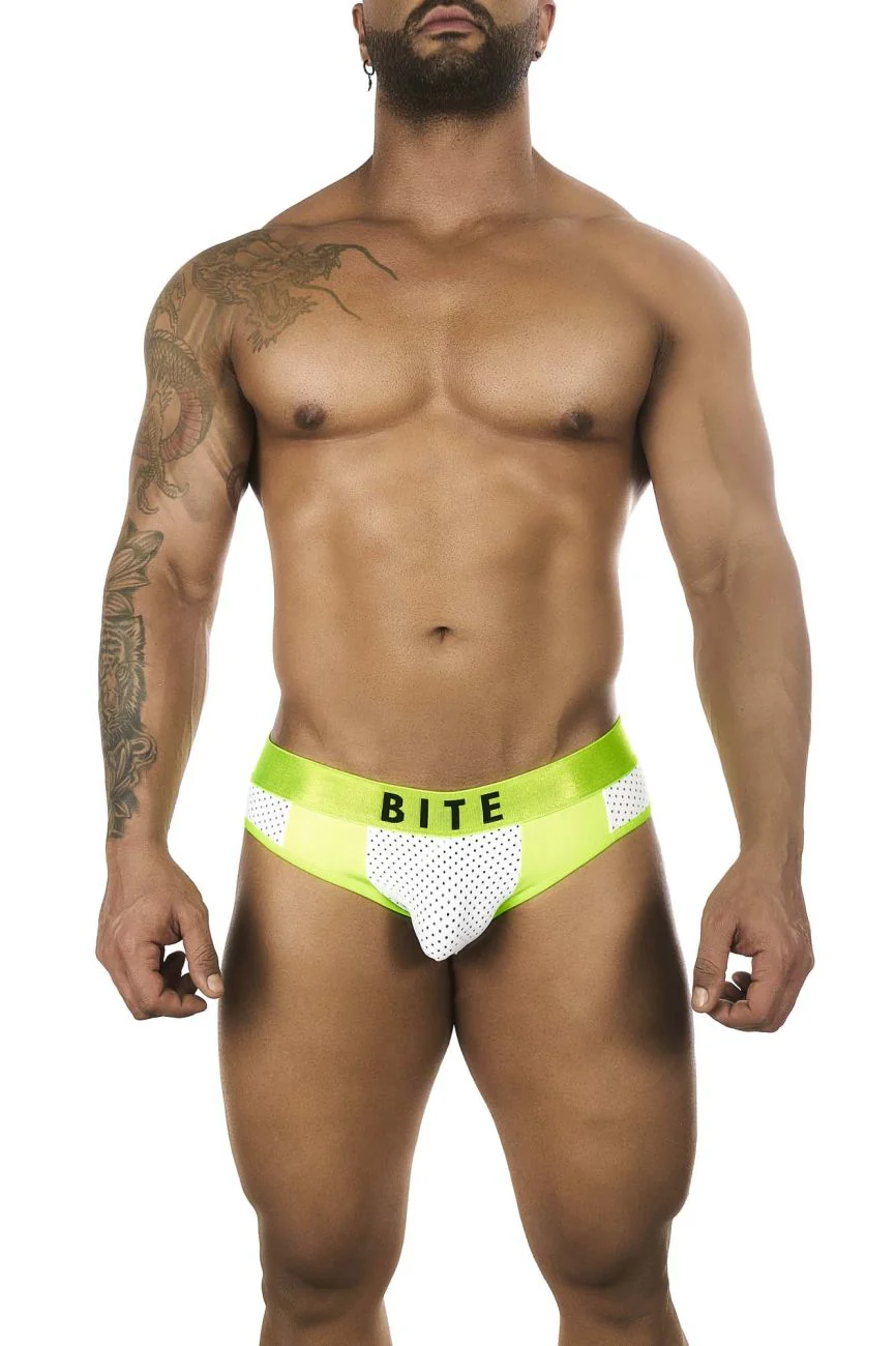 Bite Wear Dirty Plum Jockstrap BW2023112 - Image 9