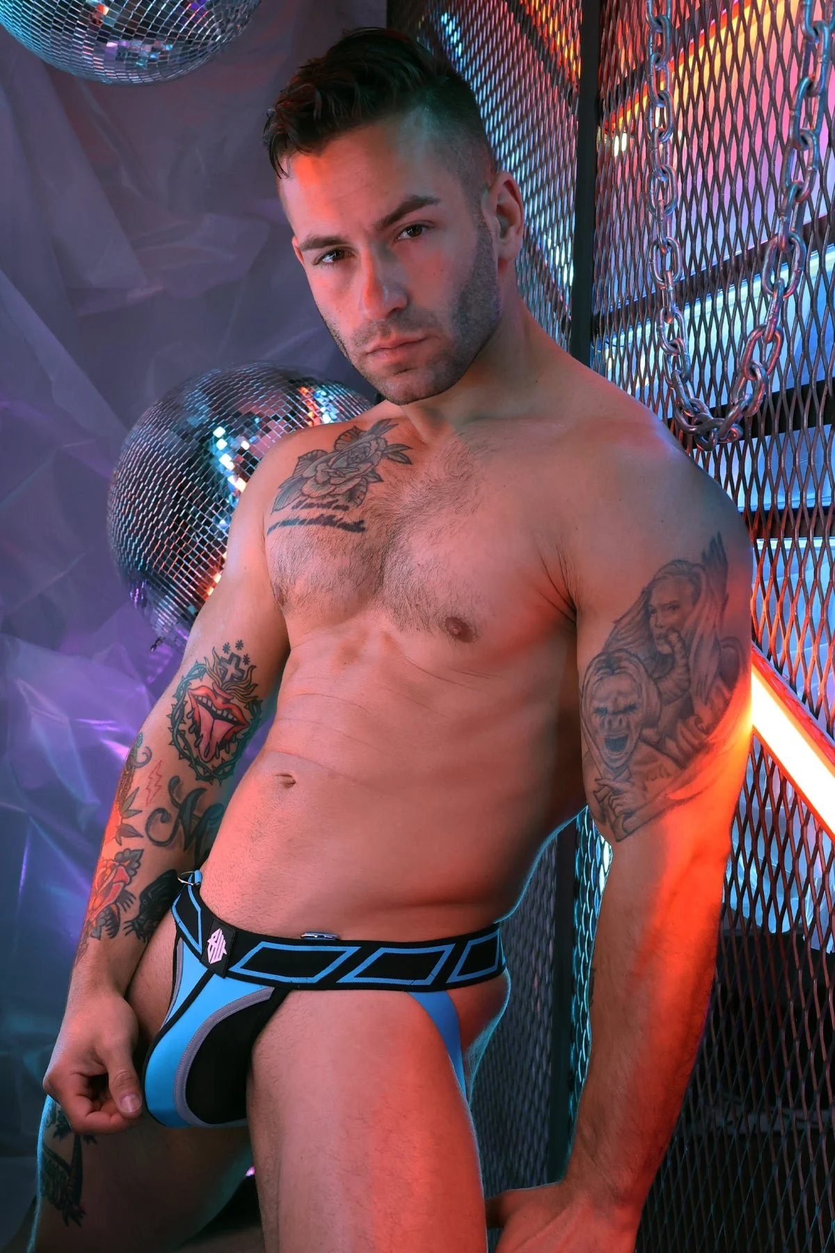 Breedwell Akira Jockstrap - Image 6