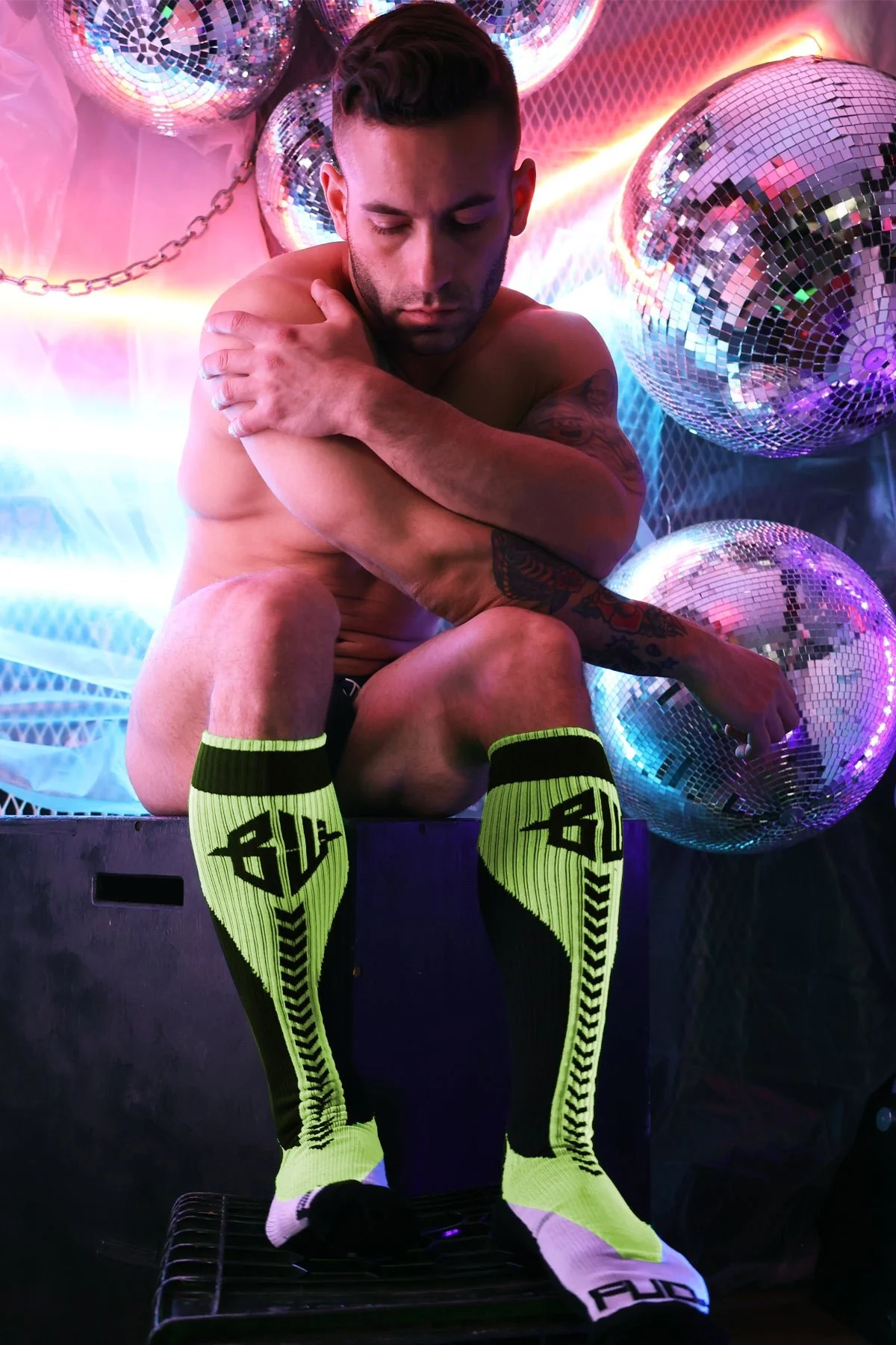 Breedwell Akira Socks - Image 14