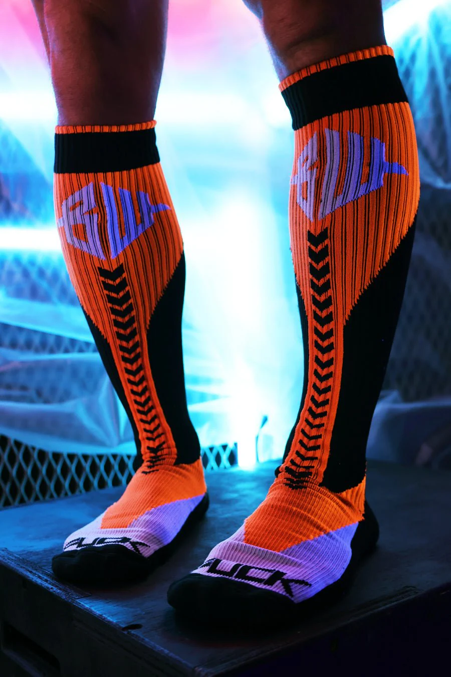 Breedwell Akira Socks - Image 15