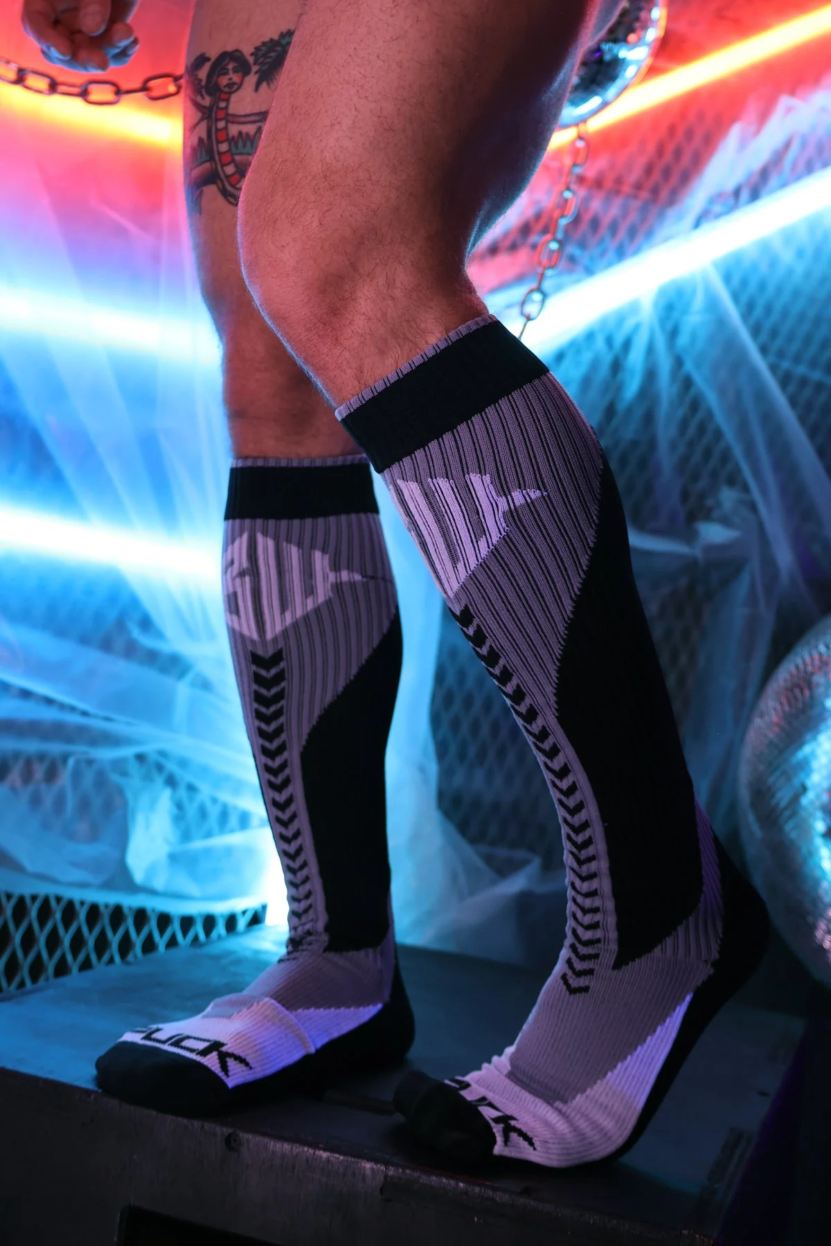 Breedwell Akira Socks - Image 21