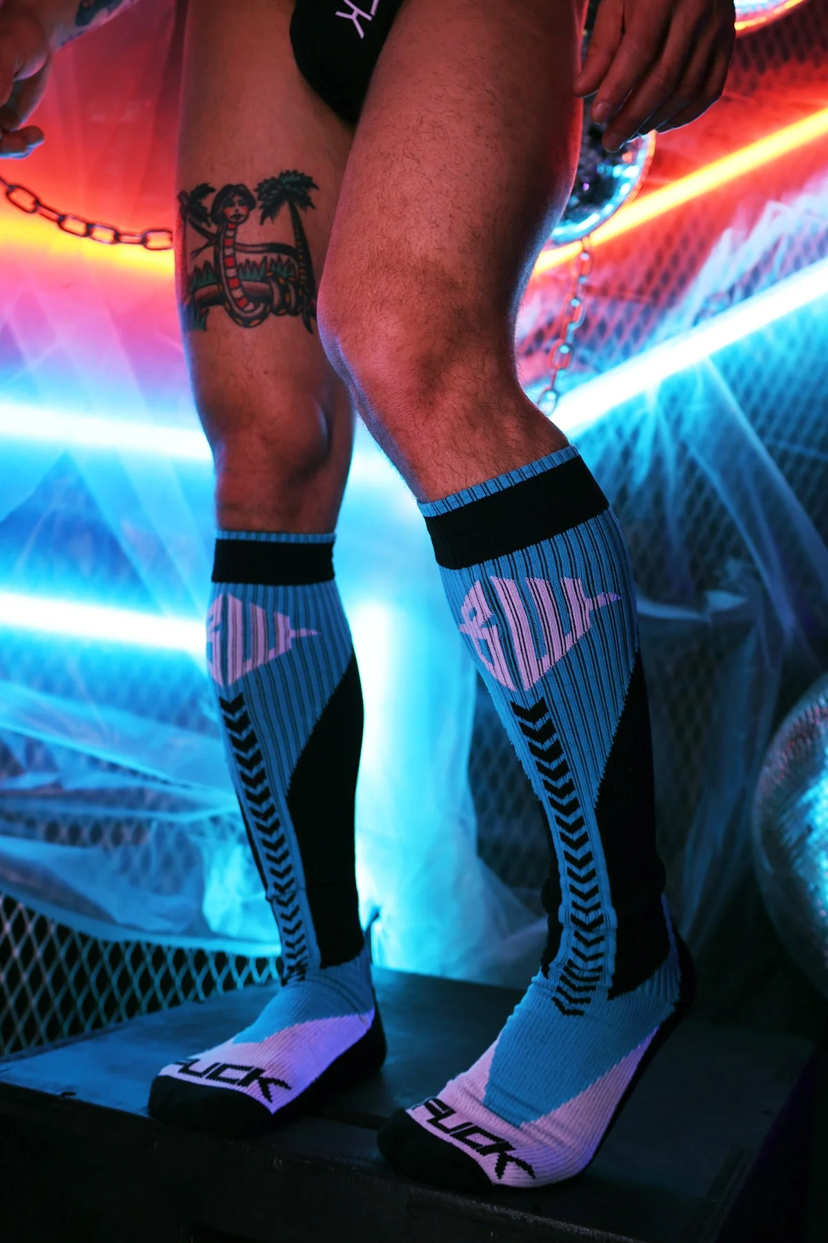 Breedwell Akira Socks - Image 7