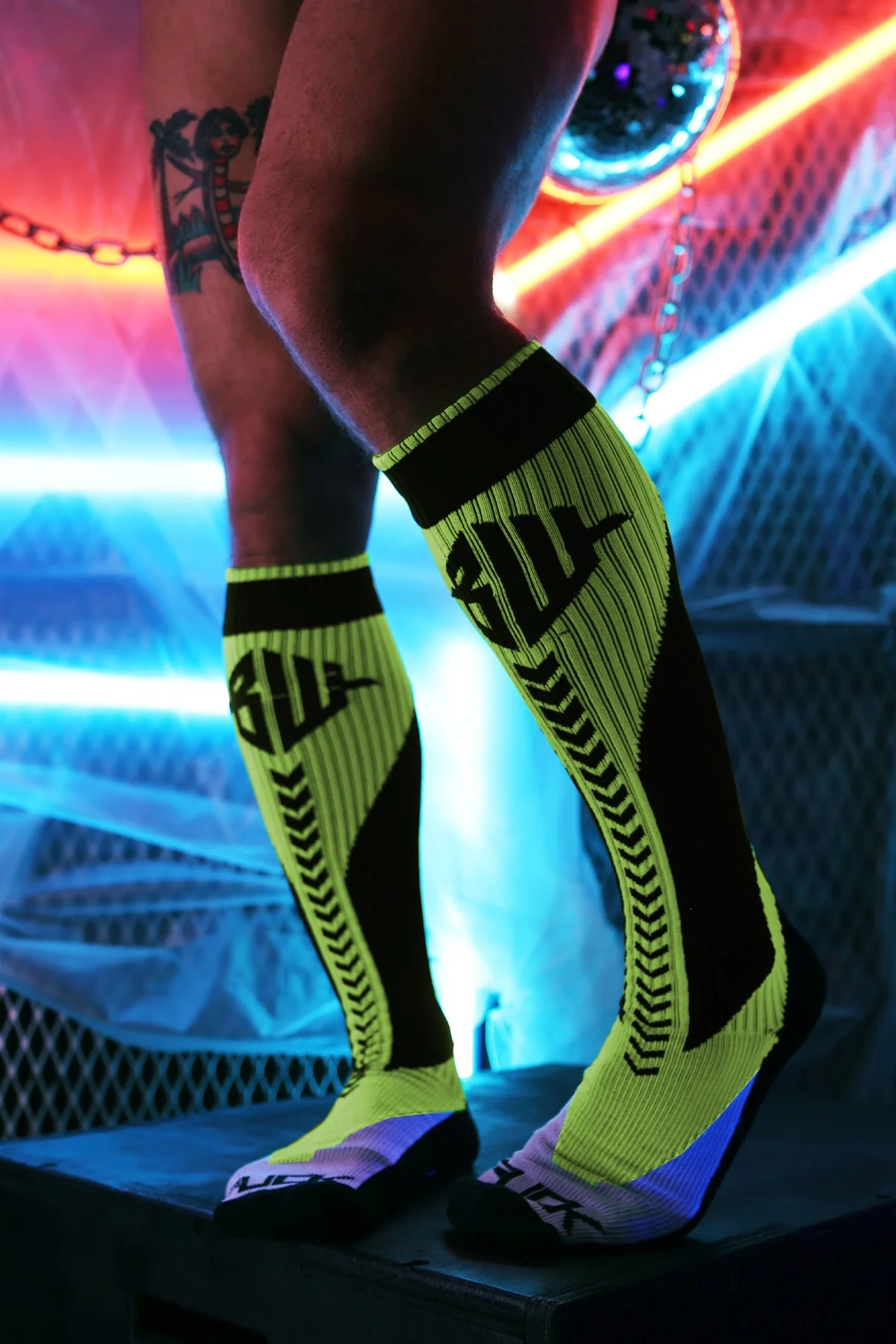 Breedwell Akira Socks - Image 9
