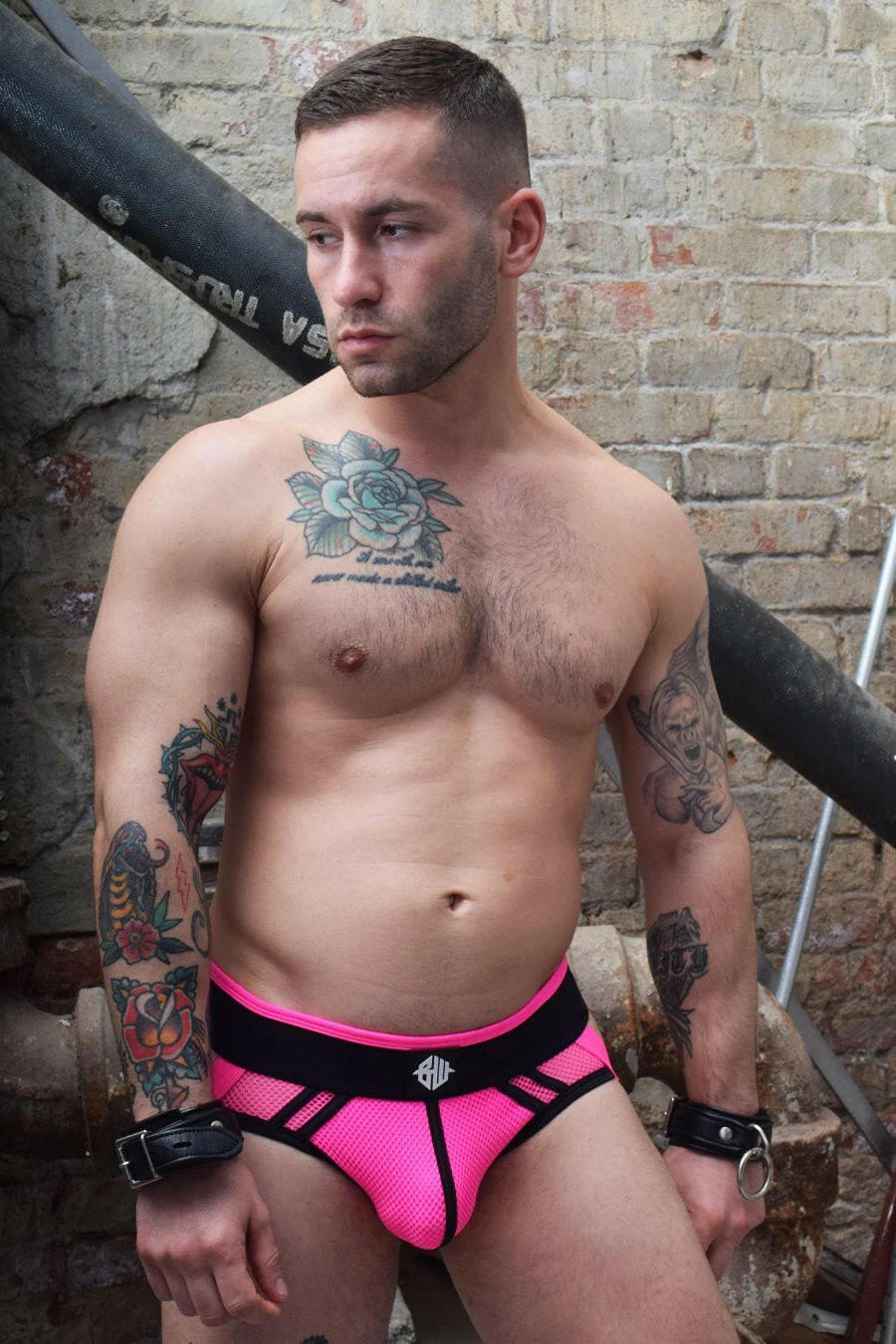 Breedwell Axel Jock - Image 5