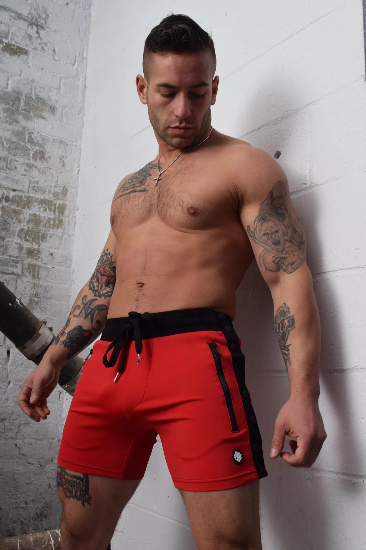 Breedwell Backpack Shorts - Image 17