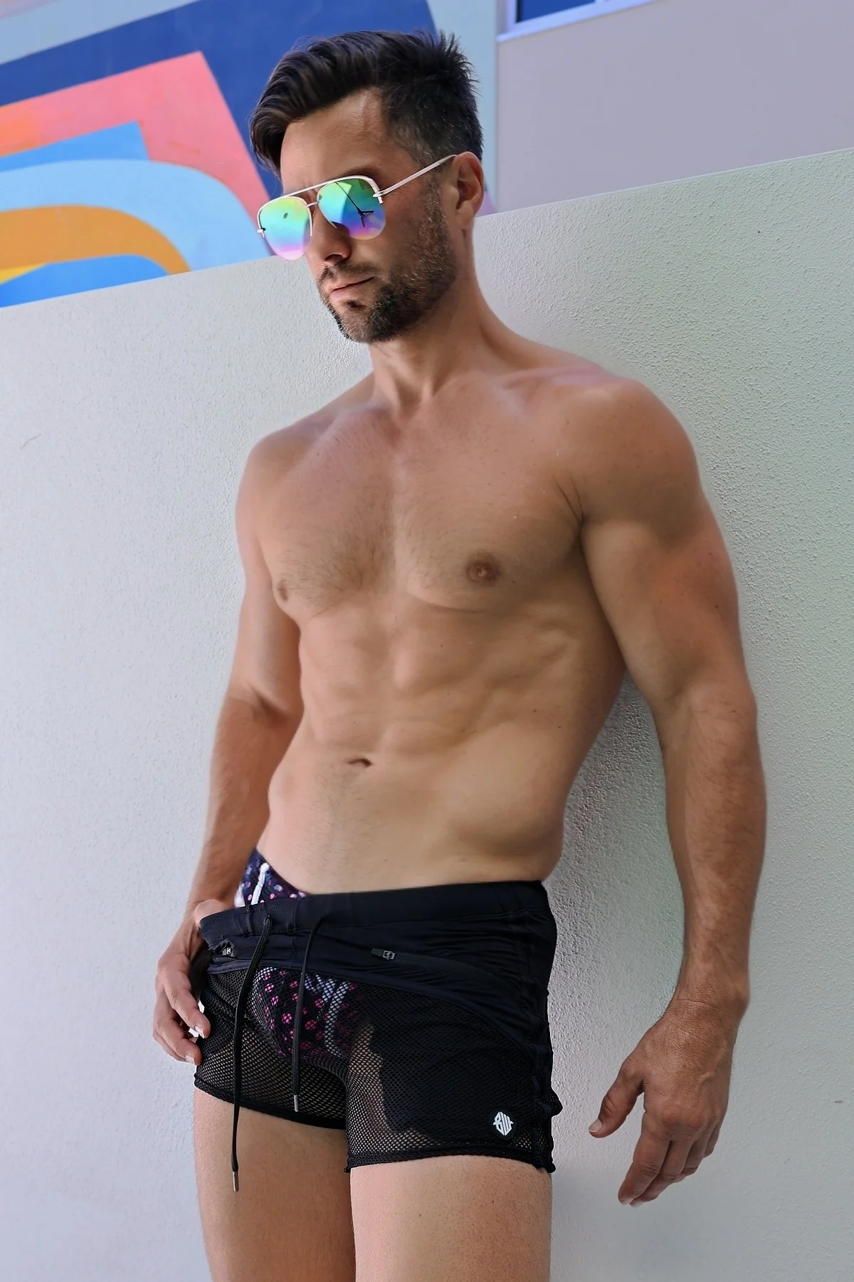Breedwell Booty Breathers Shorts - Image 4