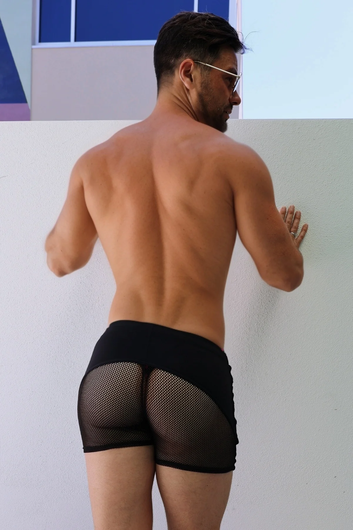 Breedwell Booty Breathers Shorts - Image 5