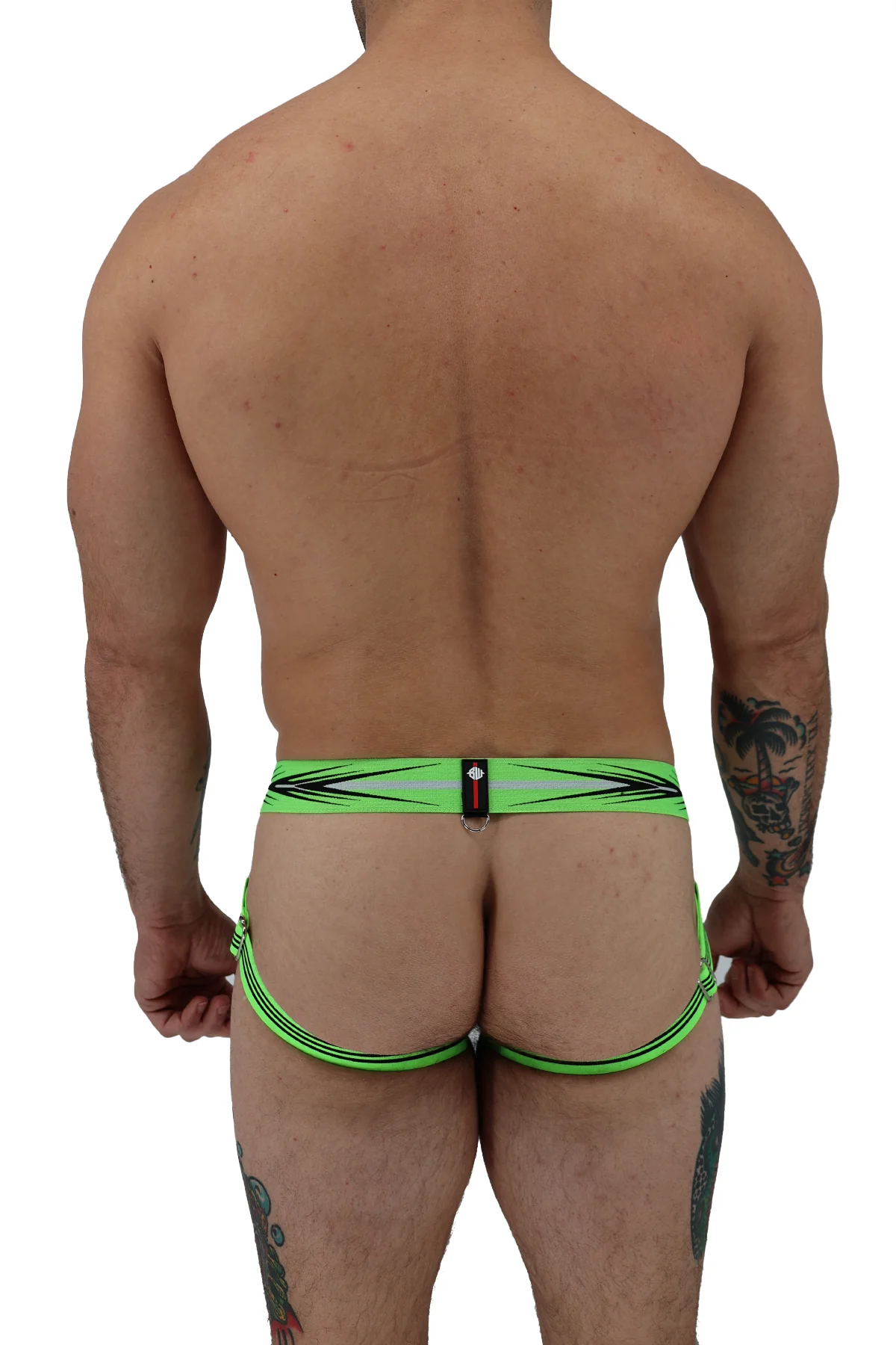 Breedwell Circuit Breaker Jockstrap - Image 59
