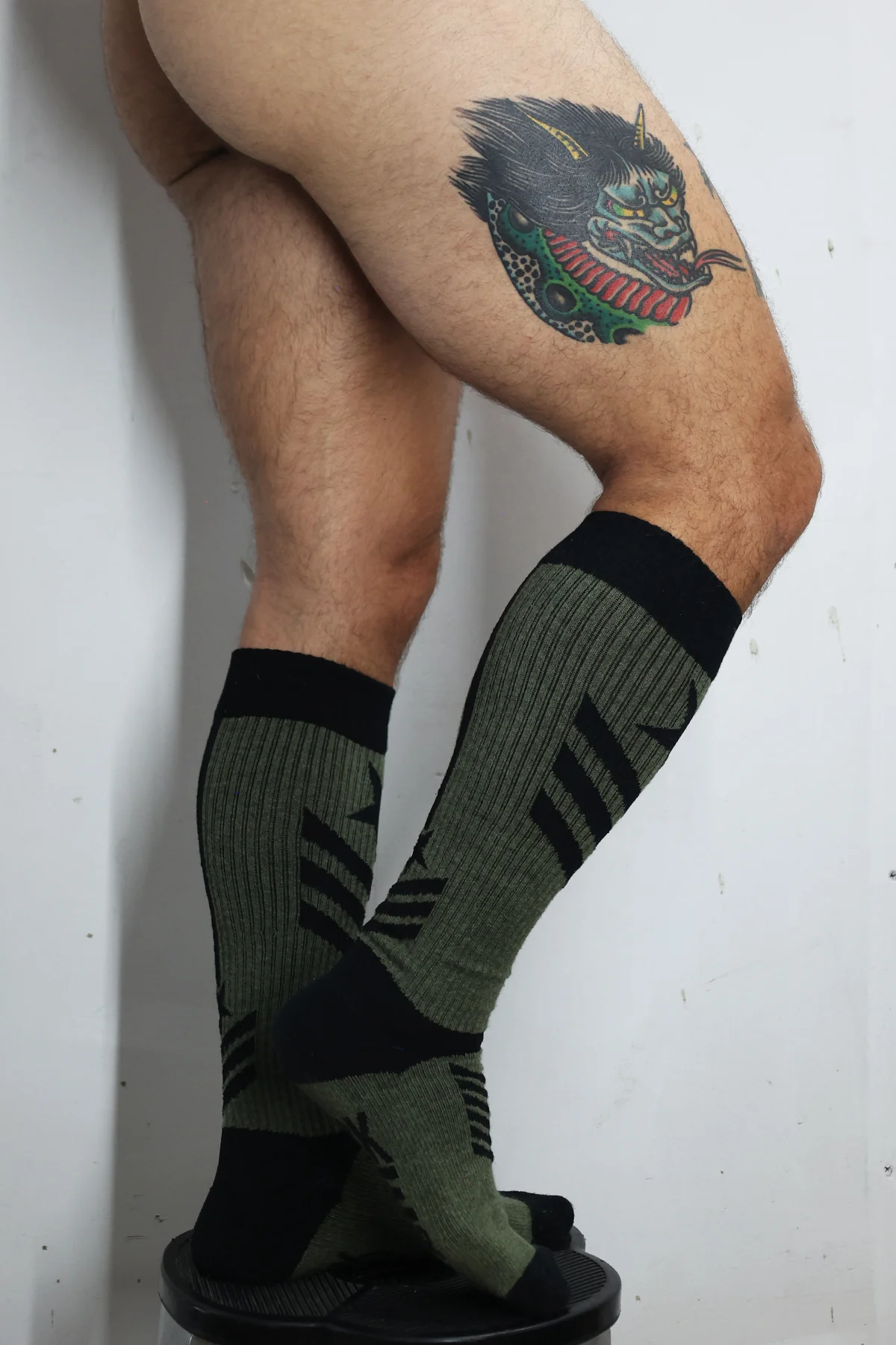 Breedwell Cockpit Socks - Image 10