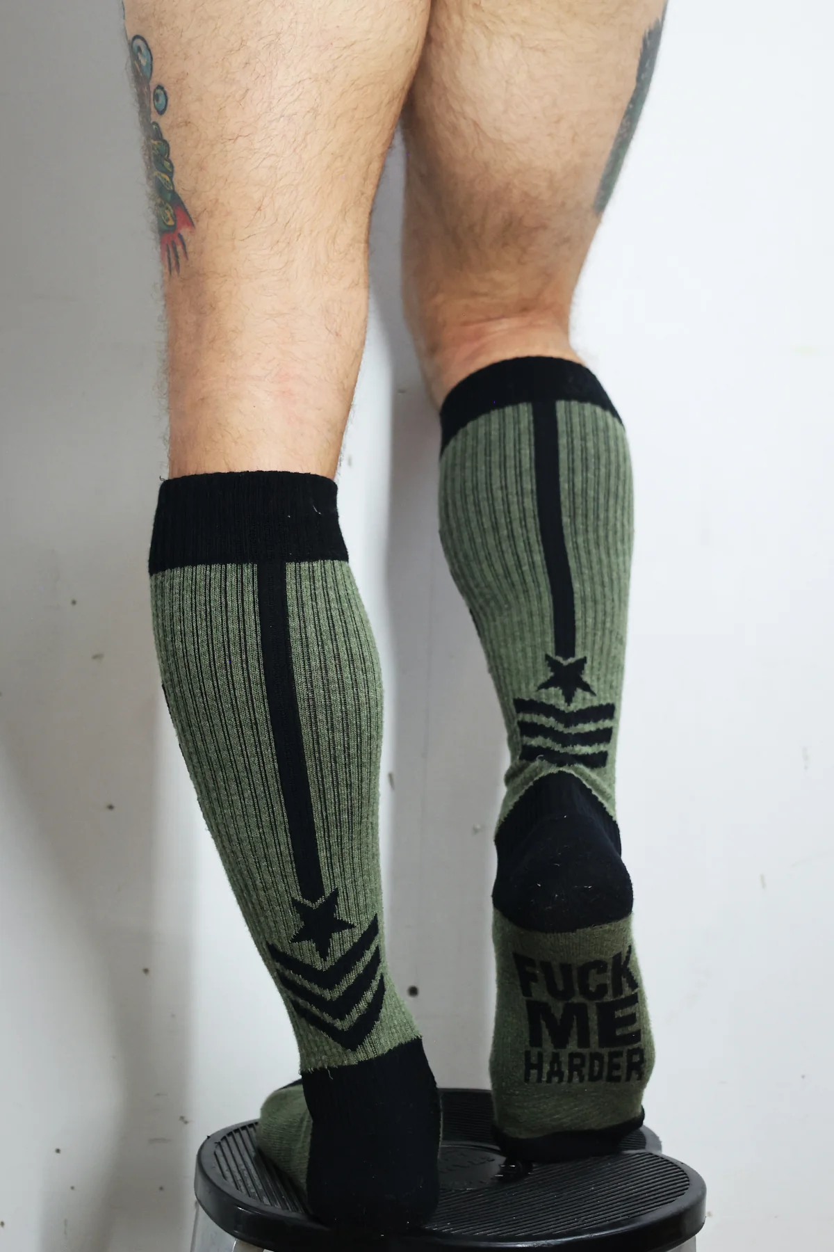 Breedwell Cockpit Socks - Image 12