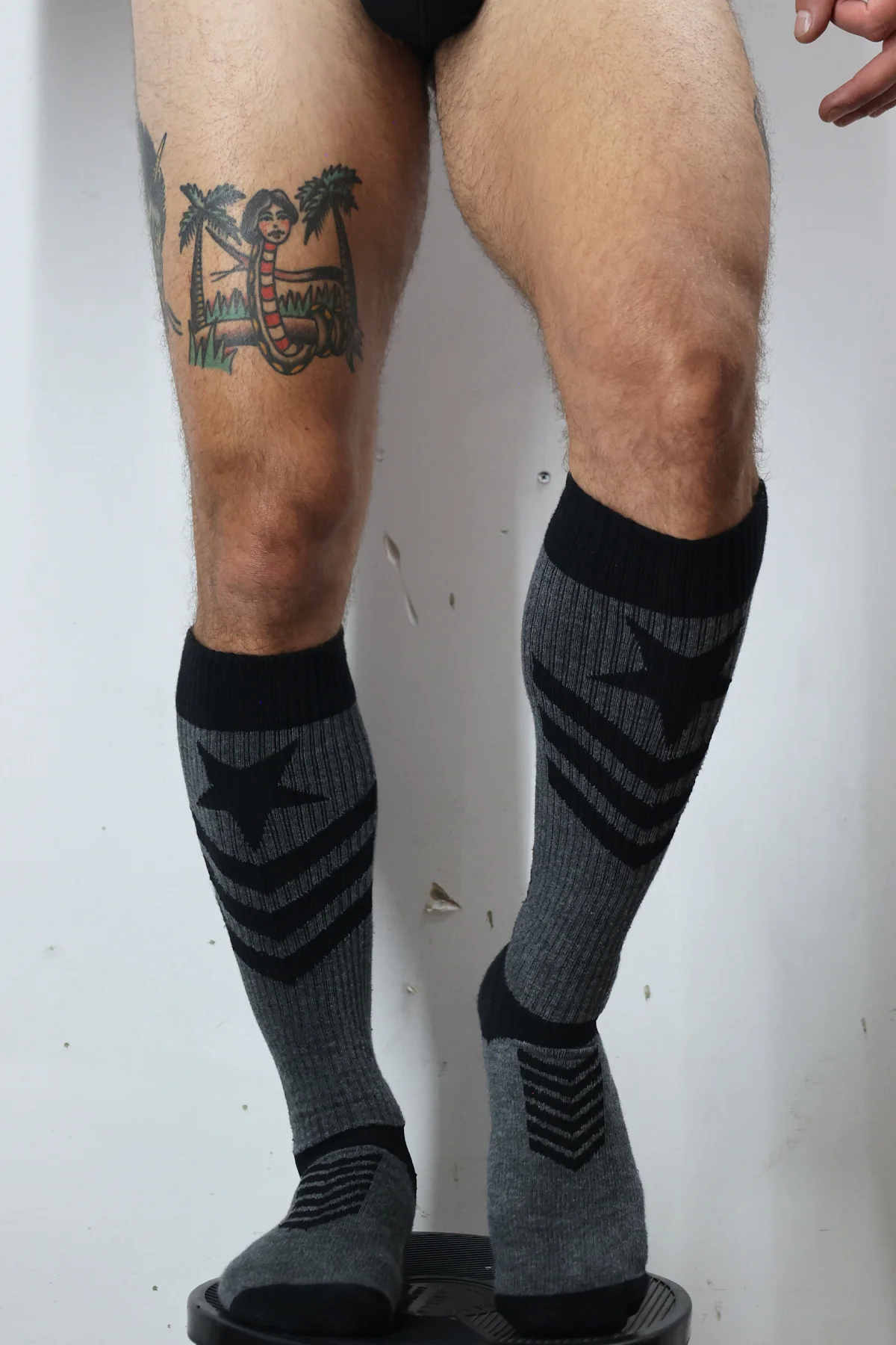 Breedwell Cockpit Socks - Image 16
