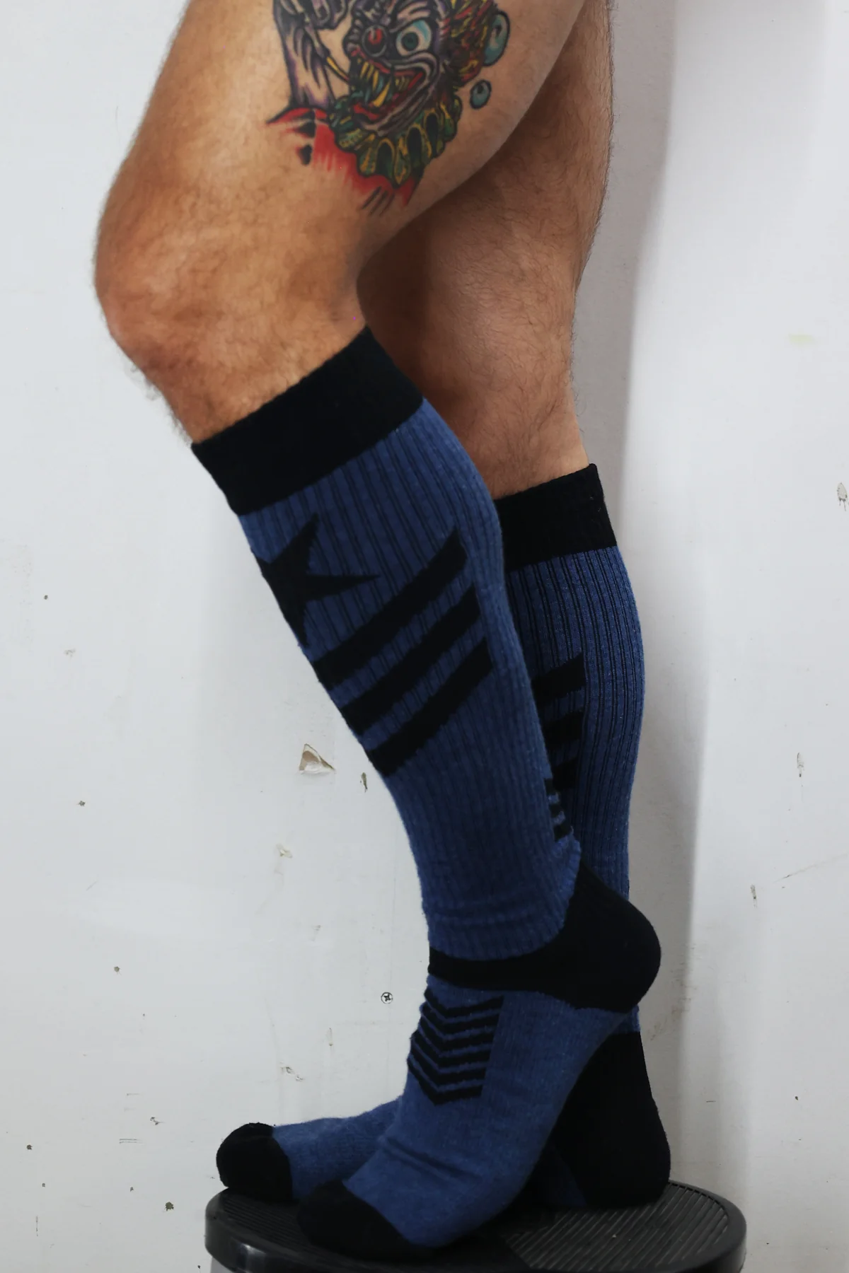 Breedwell Cockpit Socks - Image 22
