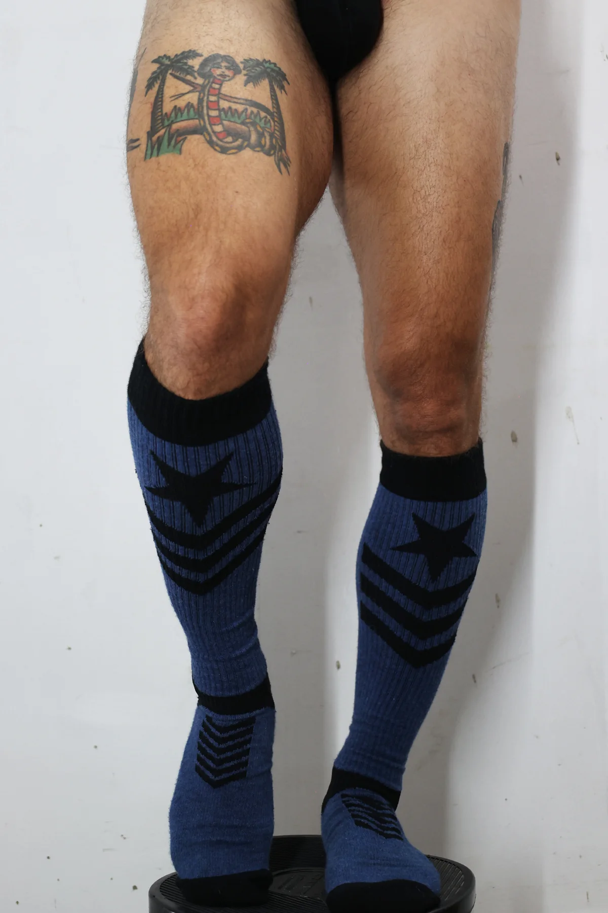 Breedwell Cockpit Socks - Image 23