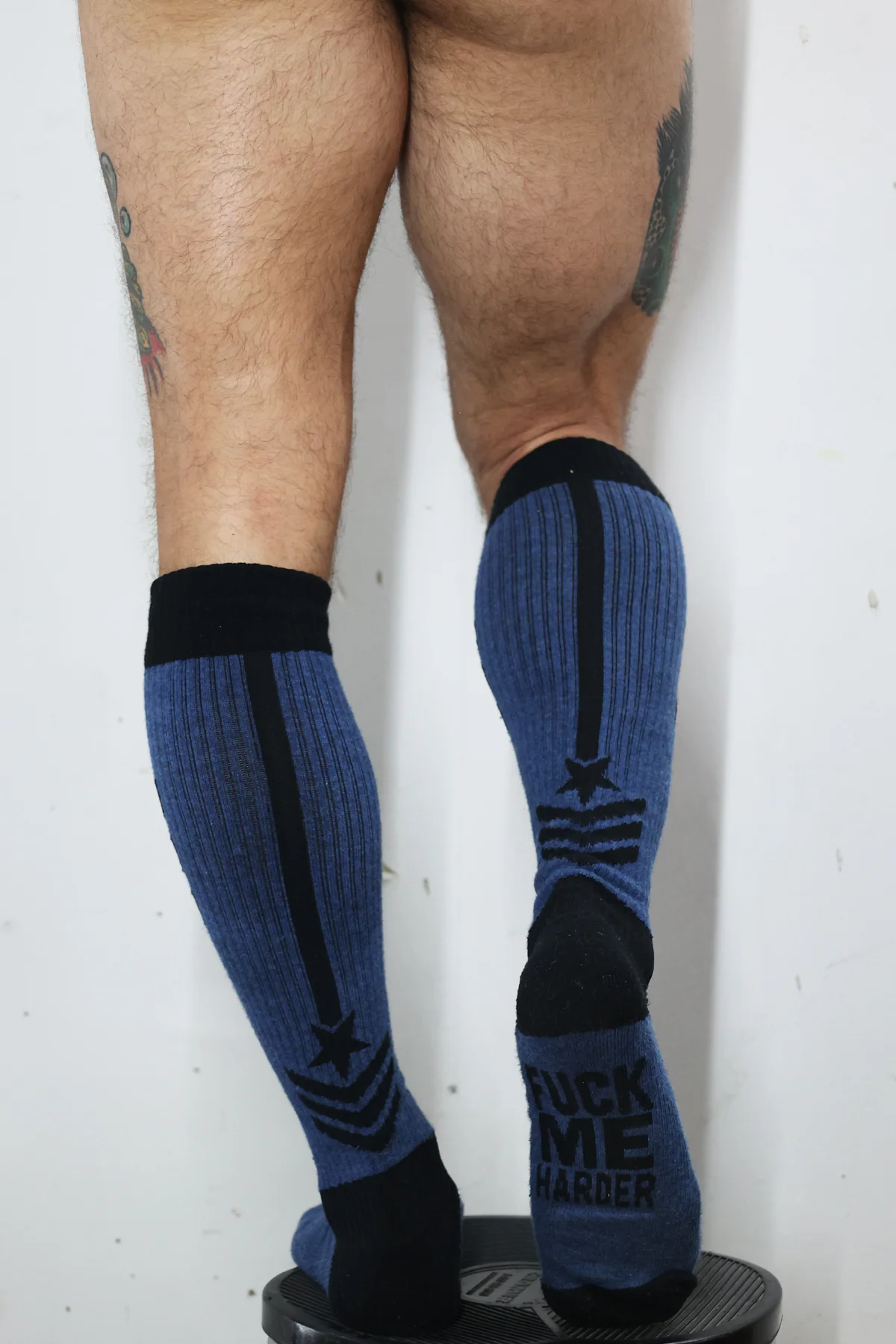 Breedwell Cockpit Socks - Image 24