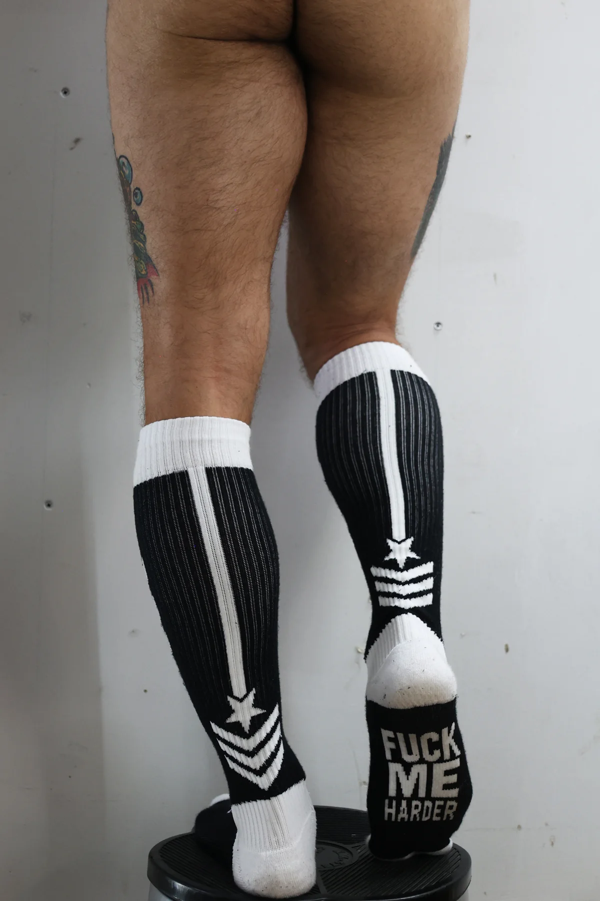 Breedwell Cockpit Socks - Image 3