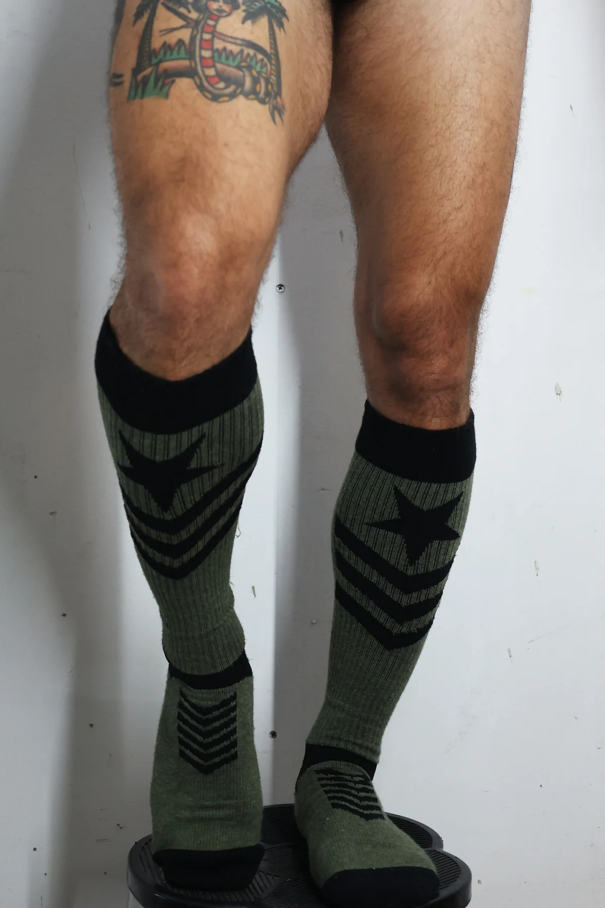 Breedwell Cockpit Socks - Image 9