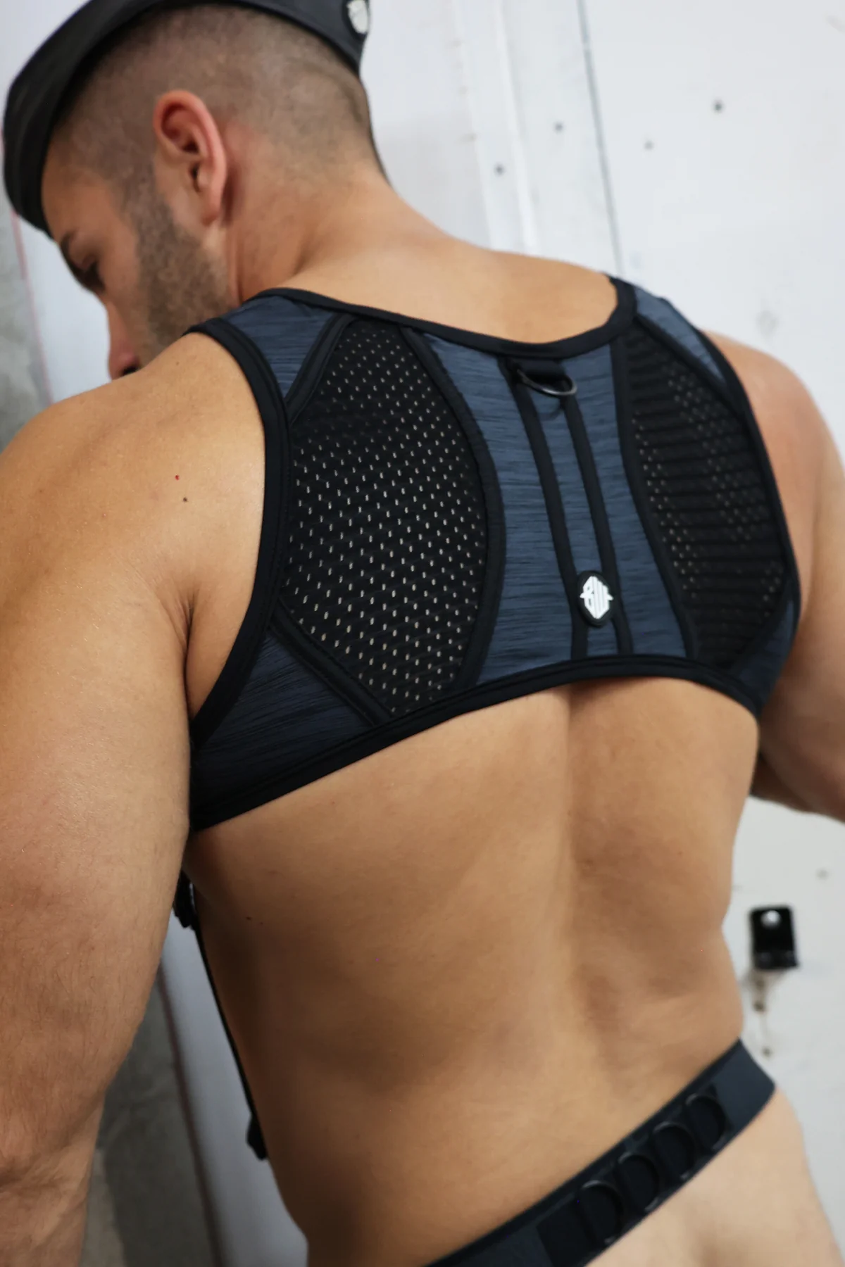 Breedwell Cockpit Tank Harness - Image 28