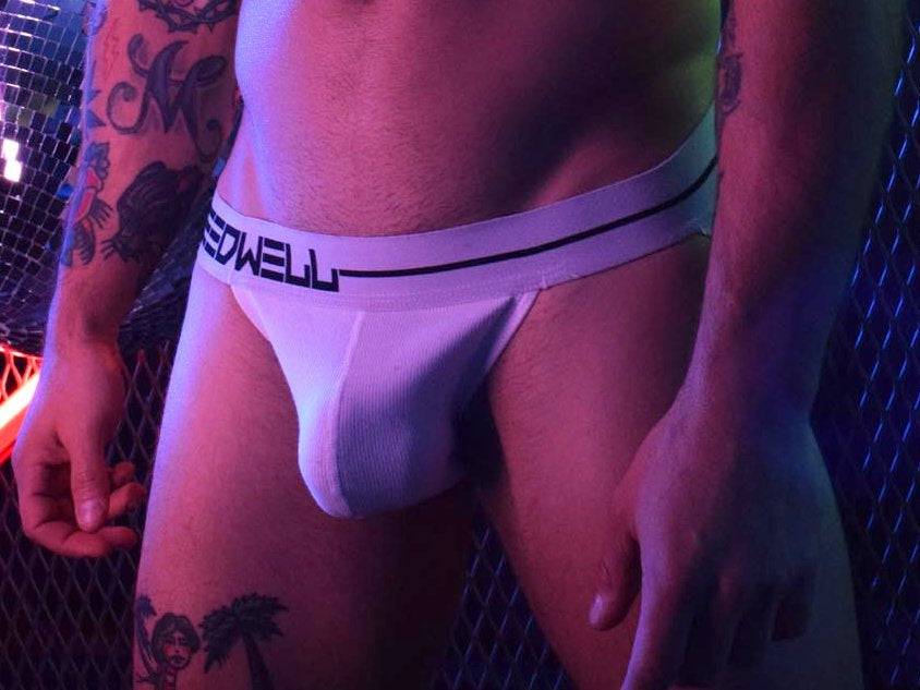 Breedwell Cotton Trade Jockstrap - Image 14