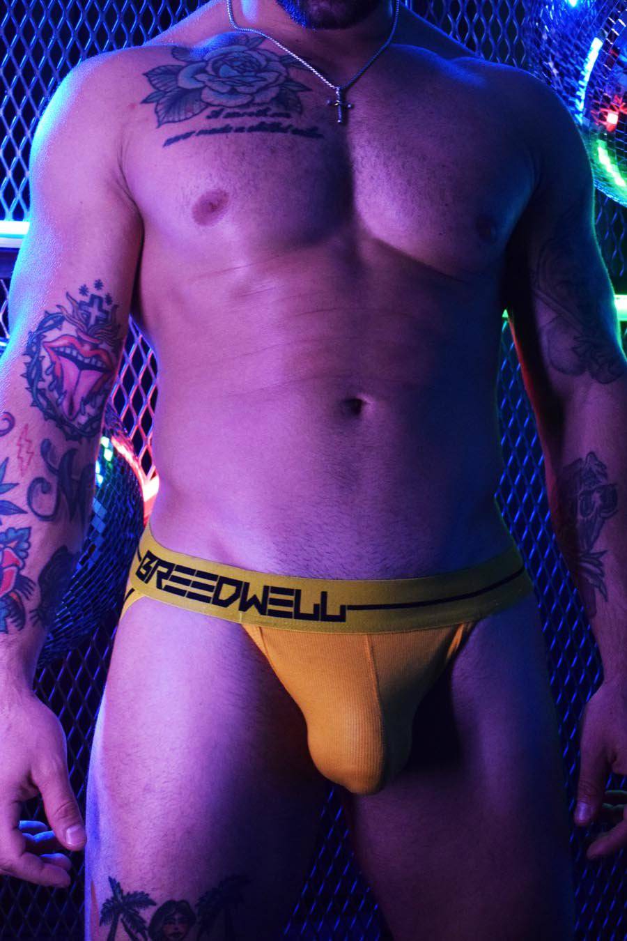 Breedwell Cotton Trade Jockstrap - Image 16