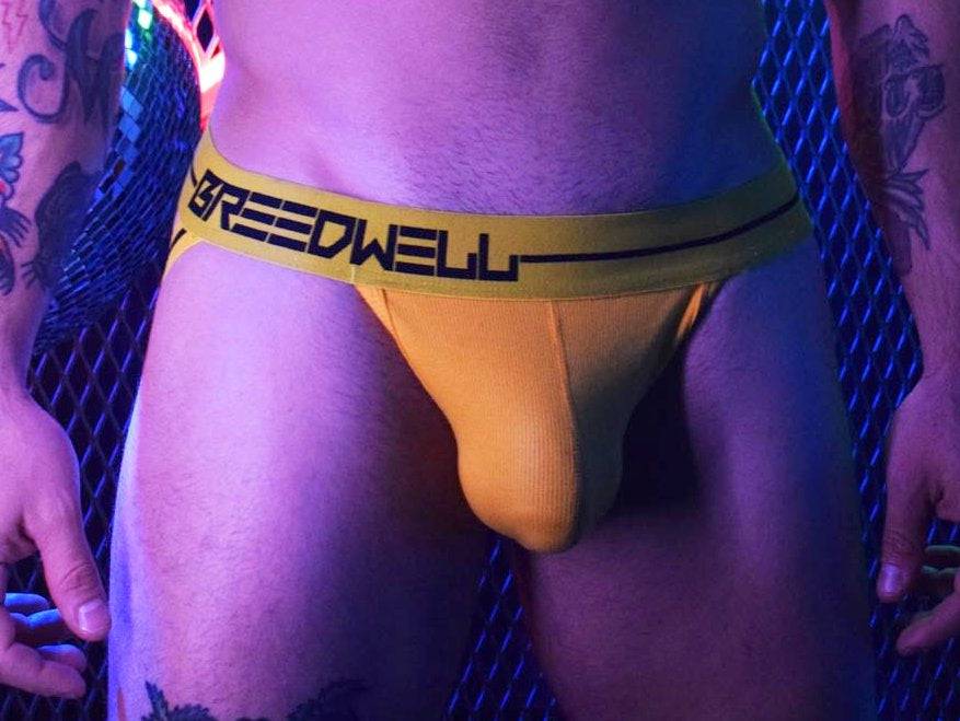 Breedwell Cotton Trade Jockstrap - Image 19