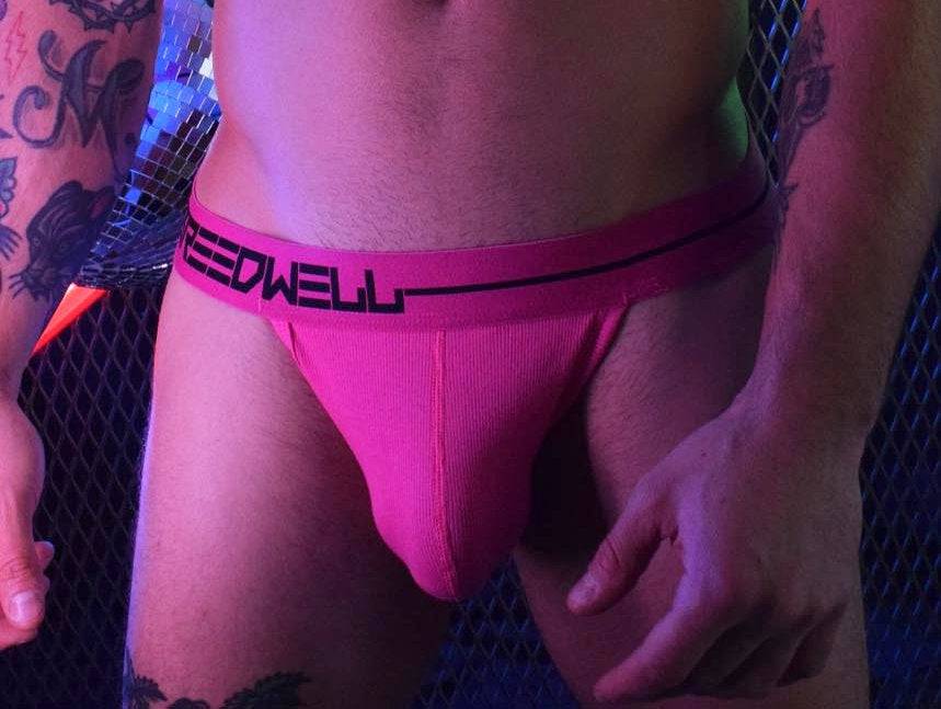 Breedwell Cotton Trade Jockstrap - Image 24
