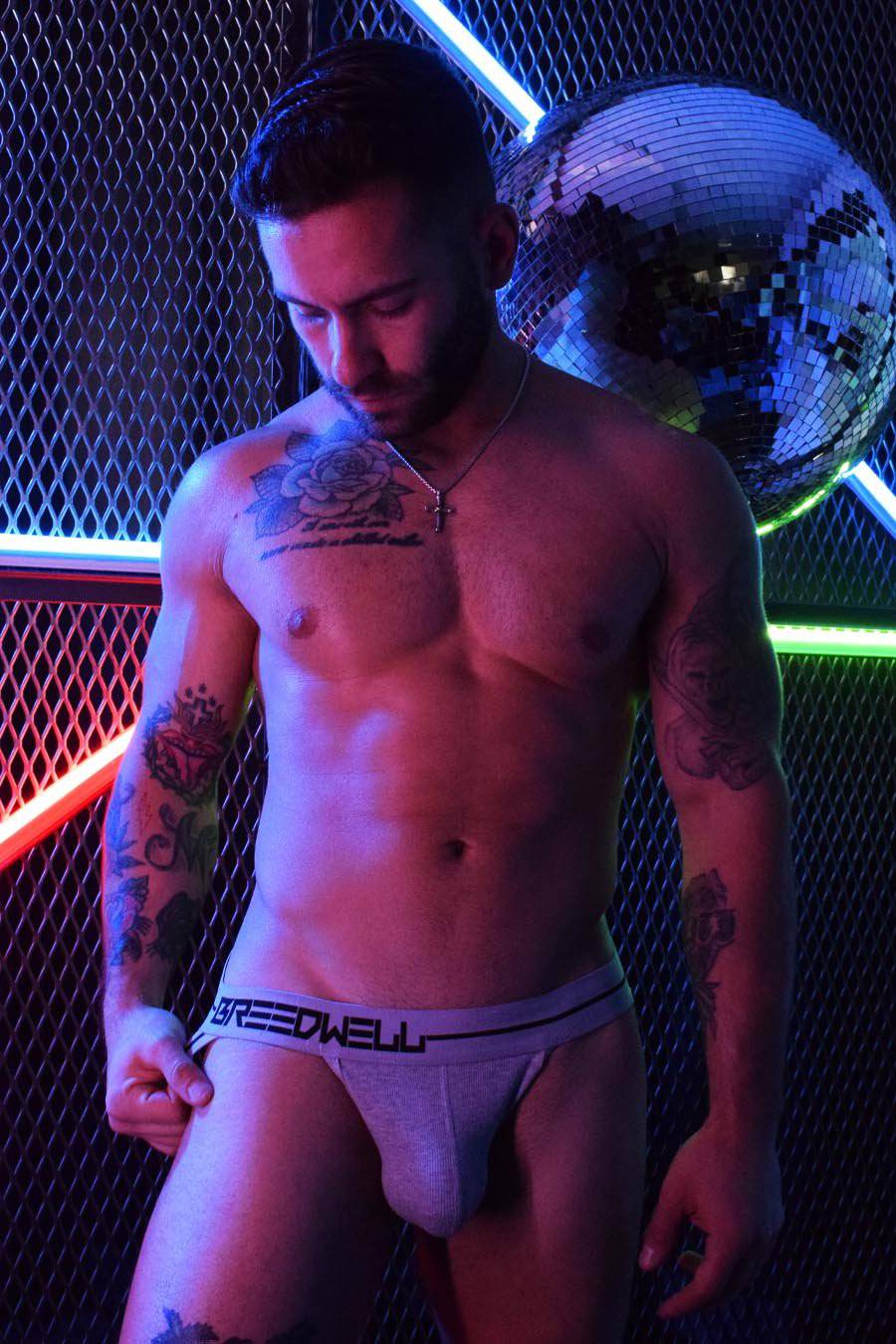 Breedwell Cotton Trade Jockstrap - Image 28