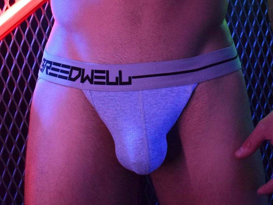Breedwell Cotton Trade Jockstrap - Image 29