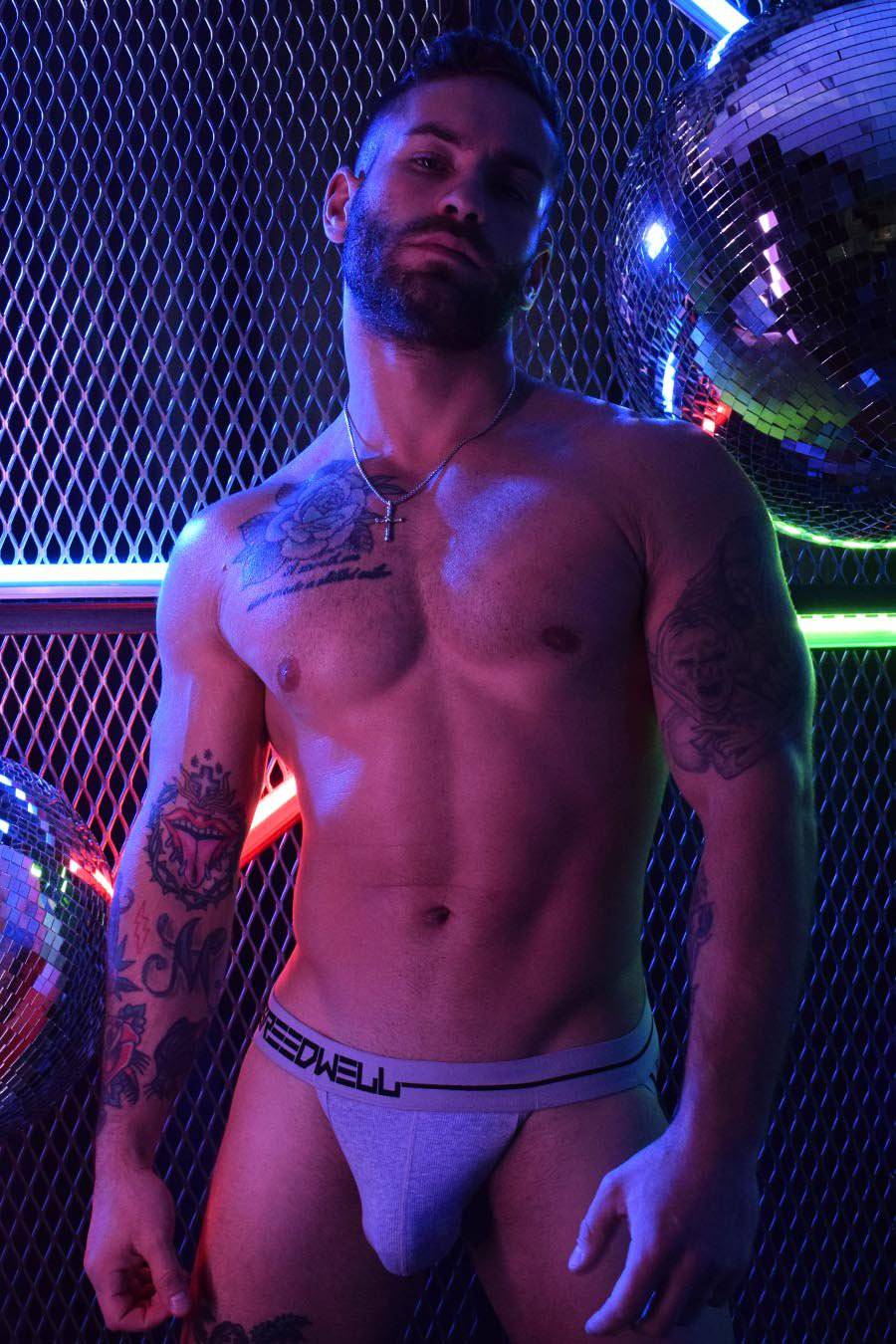 Breedwell Cotton Trade Jockstrap - Image 30