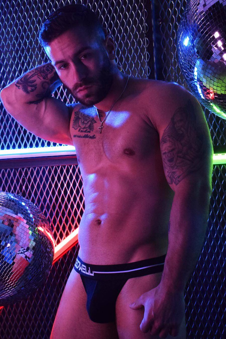 Breedwell Cotton Trade Jockstrap - Image 6