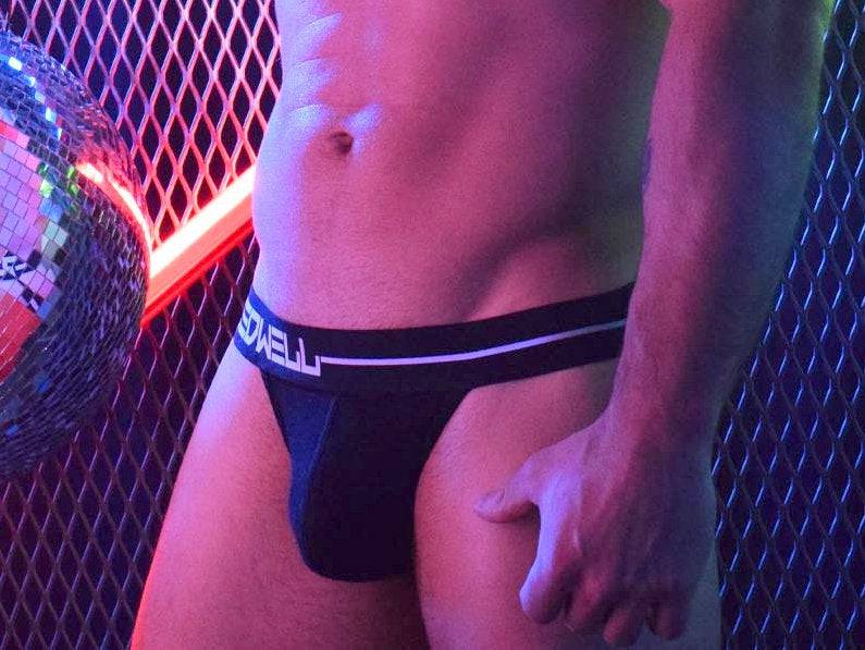 Breedwell Cotton Trade Jockstrap - Image 9
