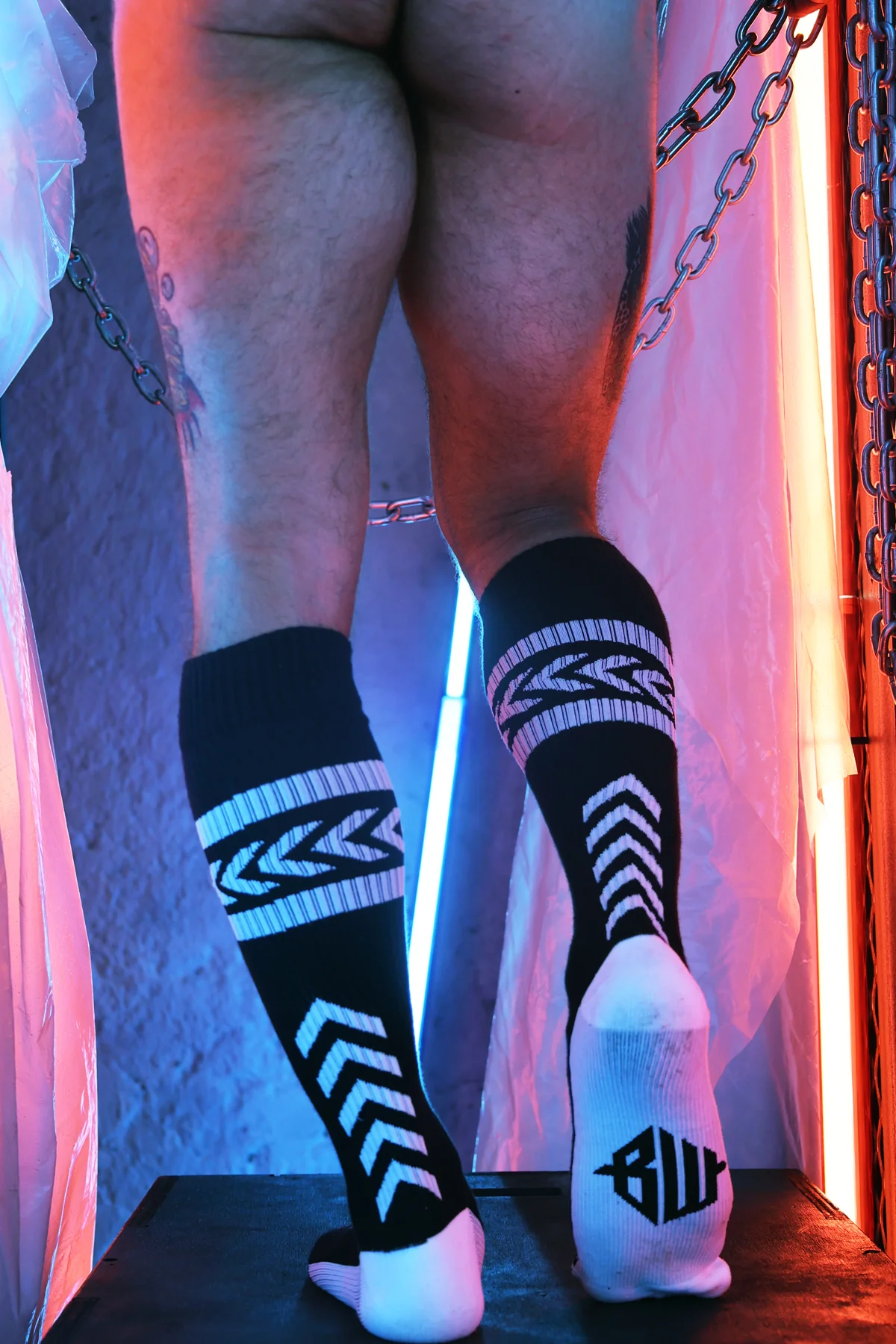 Breedwell Daddy's Favorite Socks - Image 10