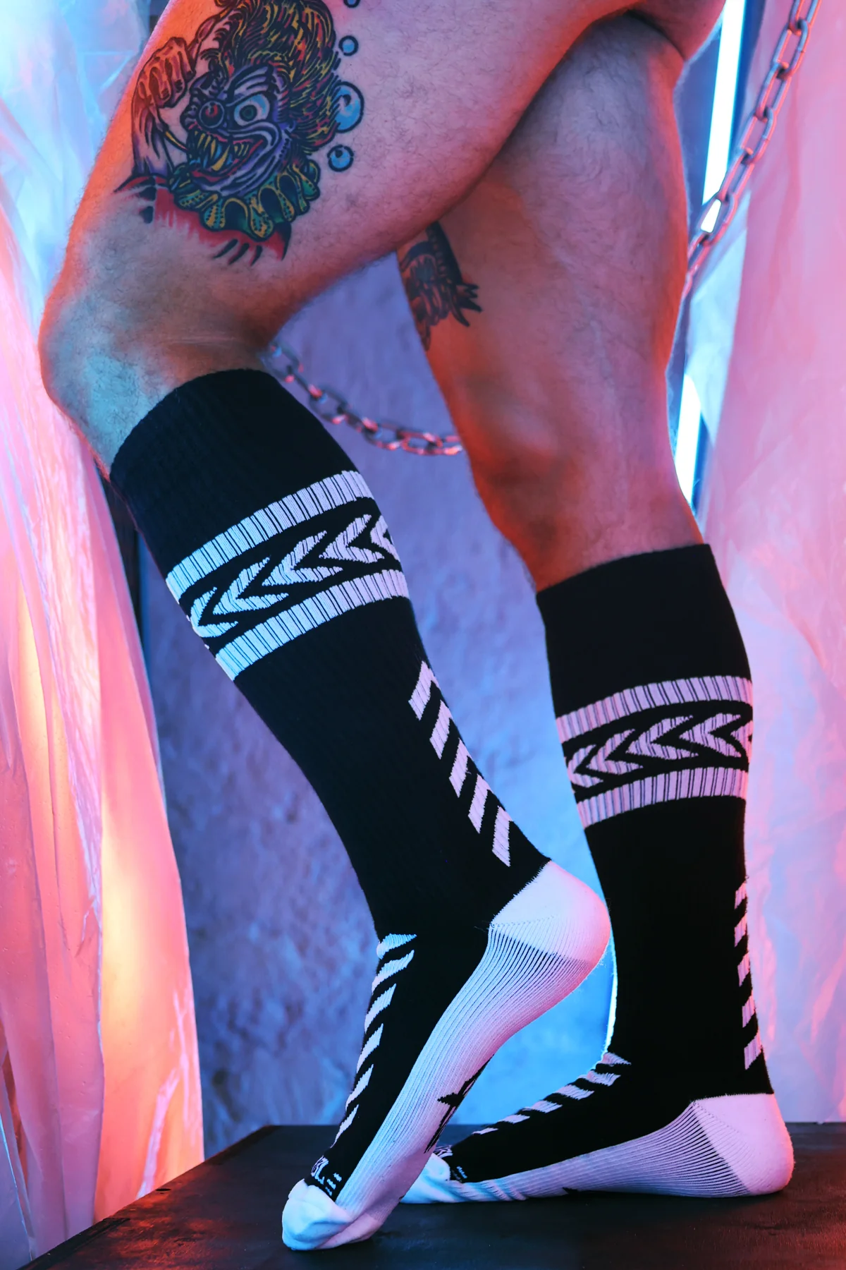 Breedwell Daddy's Favorite Socks - Image 11