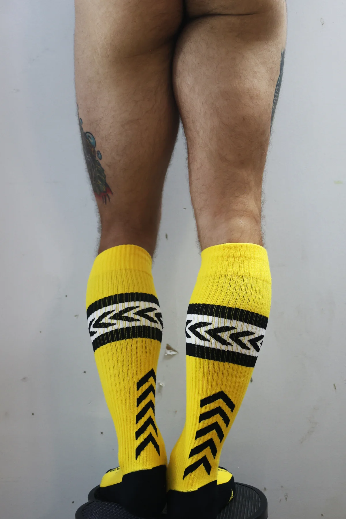 Breedwell Daddy's Favorite Socks - Image 29