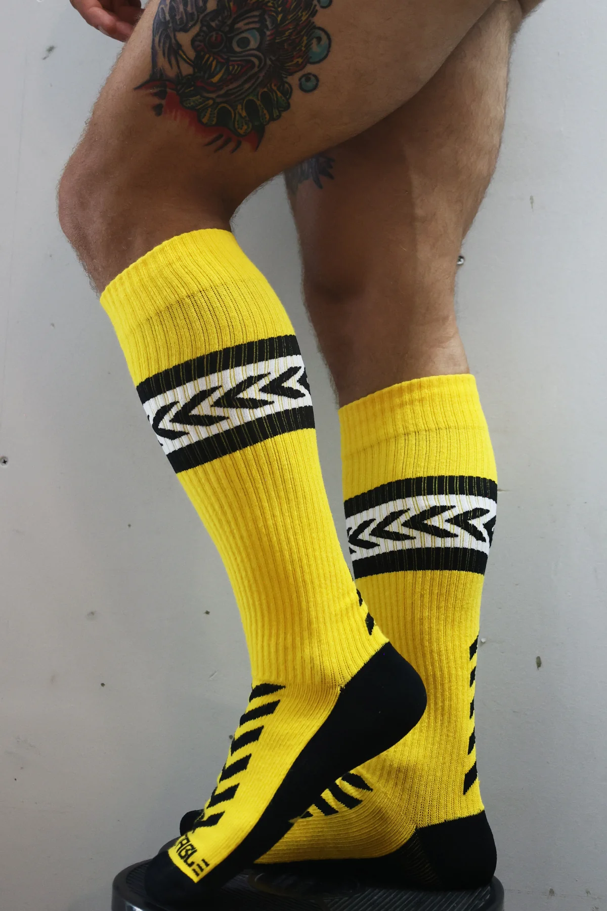 Breedwell Daddy's Favorite Socks - Image 30