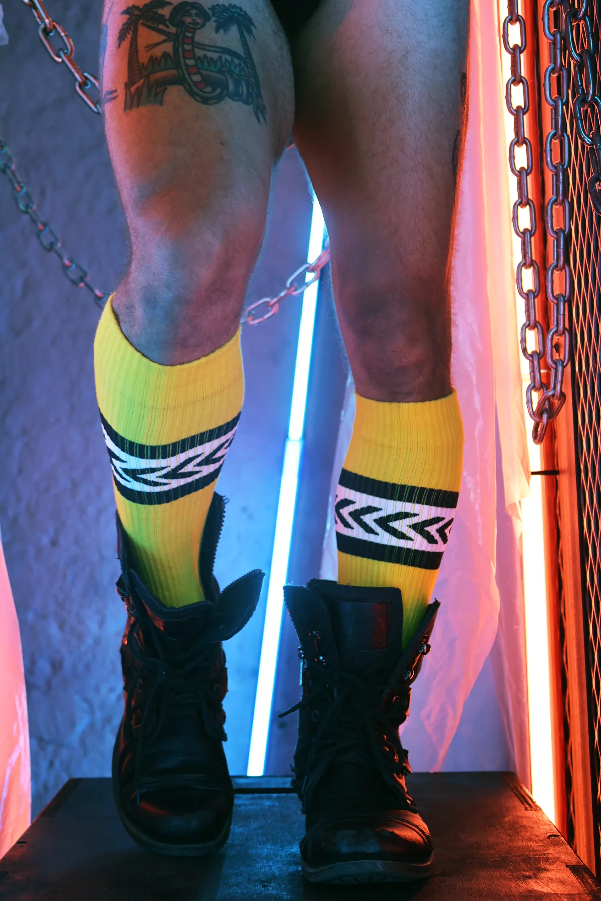 Breedwell Daddy's Favorite Socks - Image 32