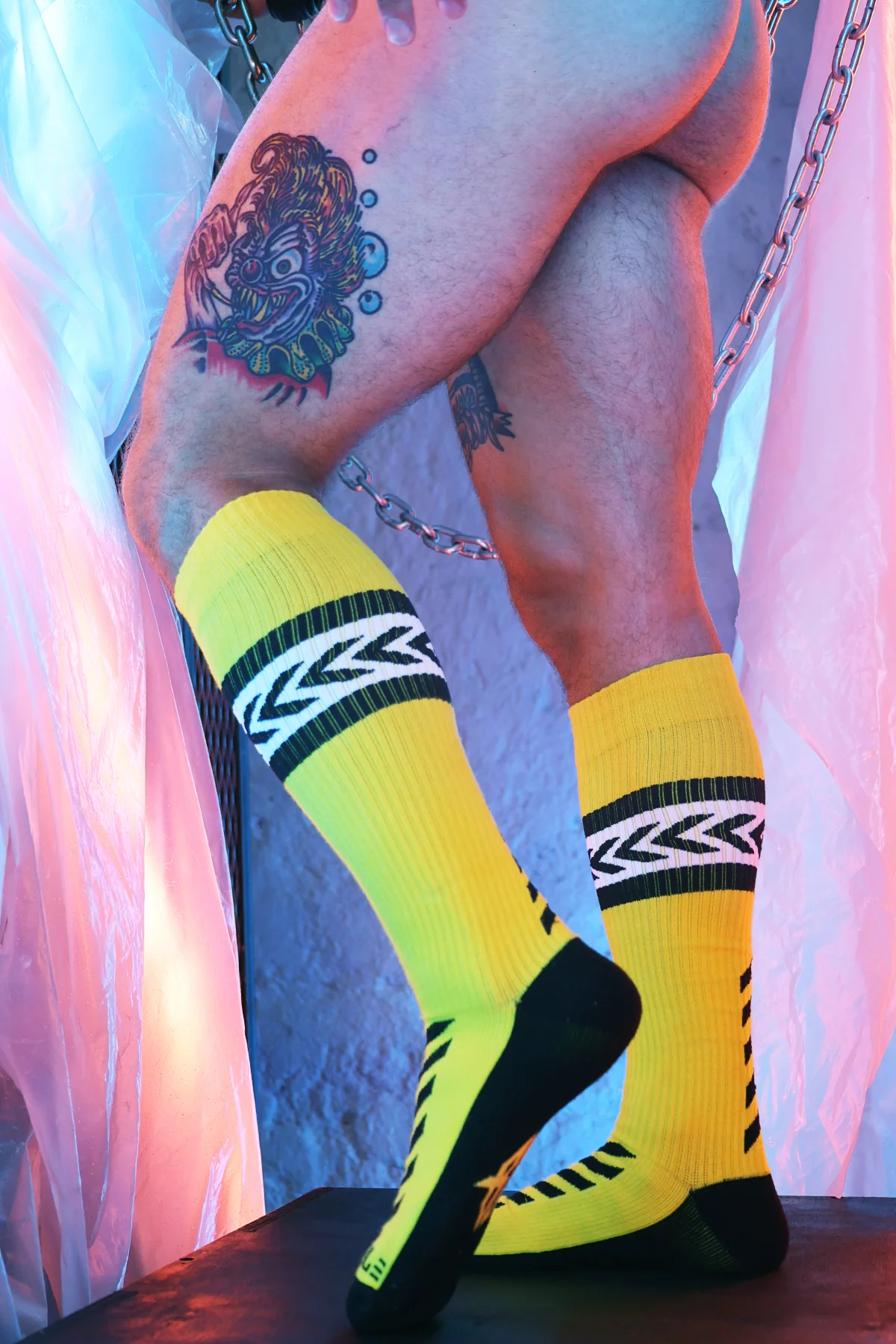 Breedwell Daddy's Favorite Socks - Image 34