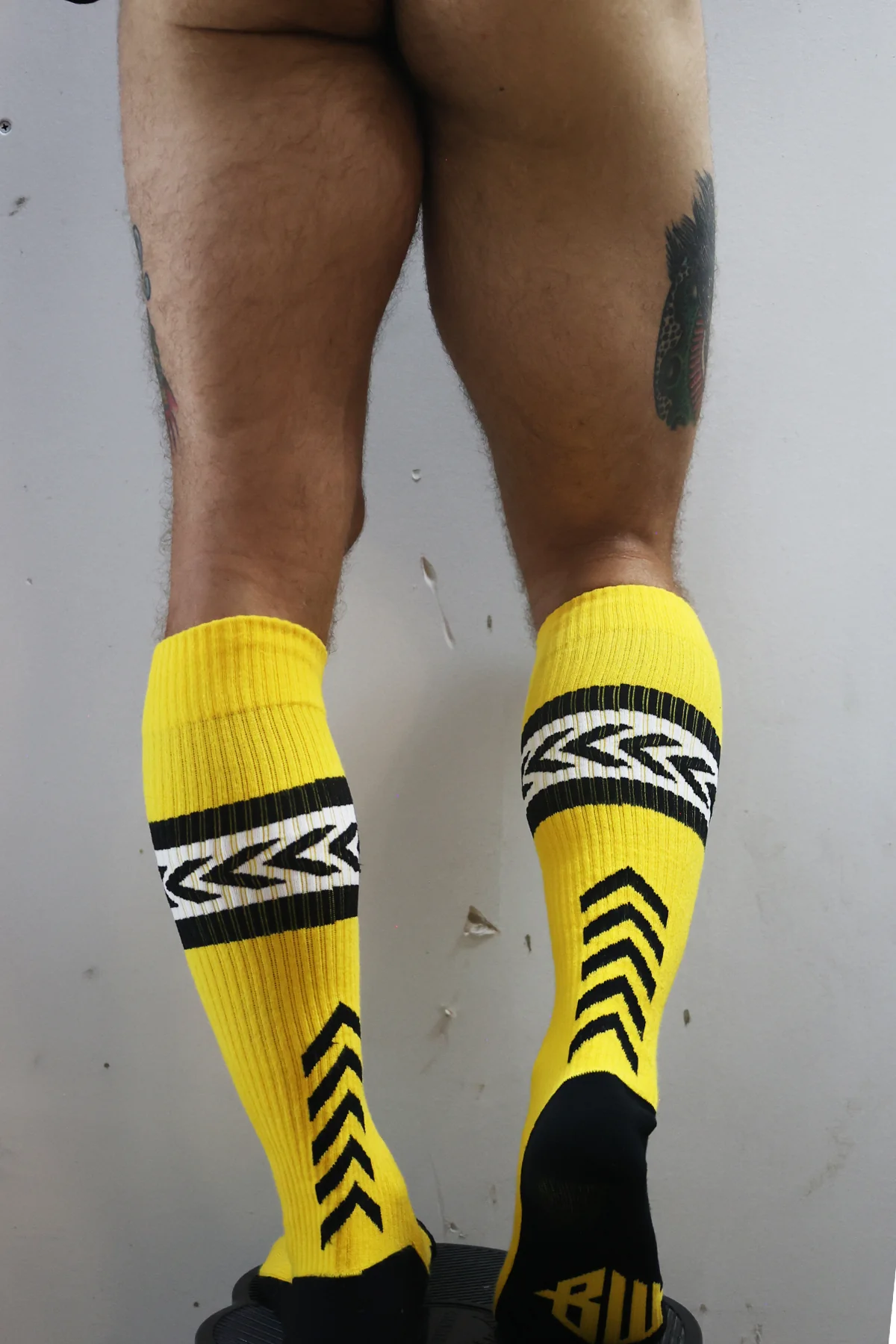 Breedwell Daddy's Favorite Socks - Image 37