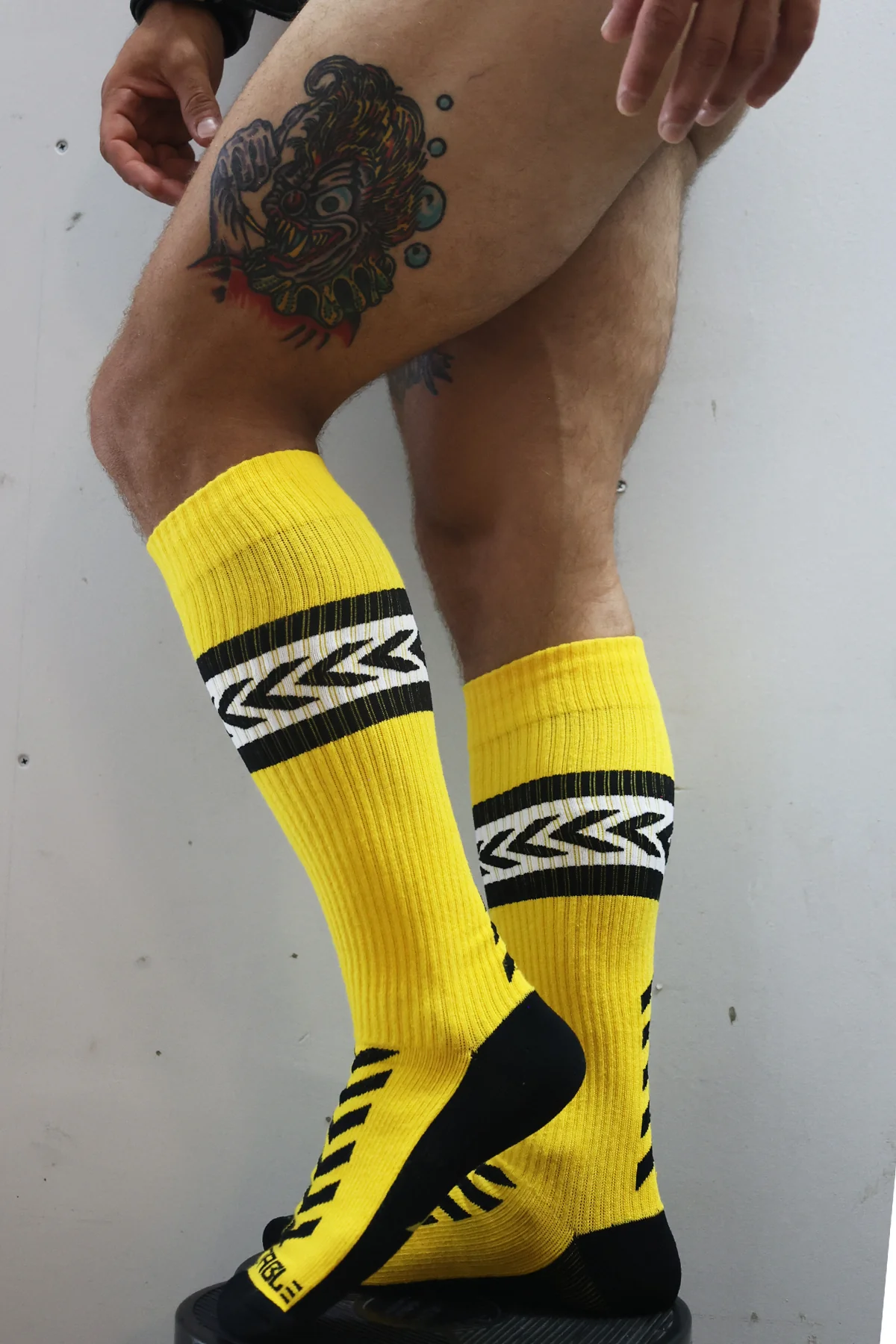 Breedwell Daddy's Favorite Socks - Image 38