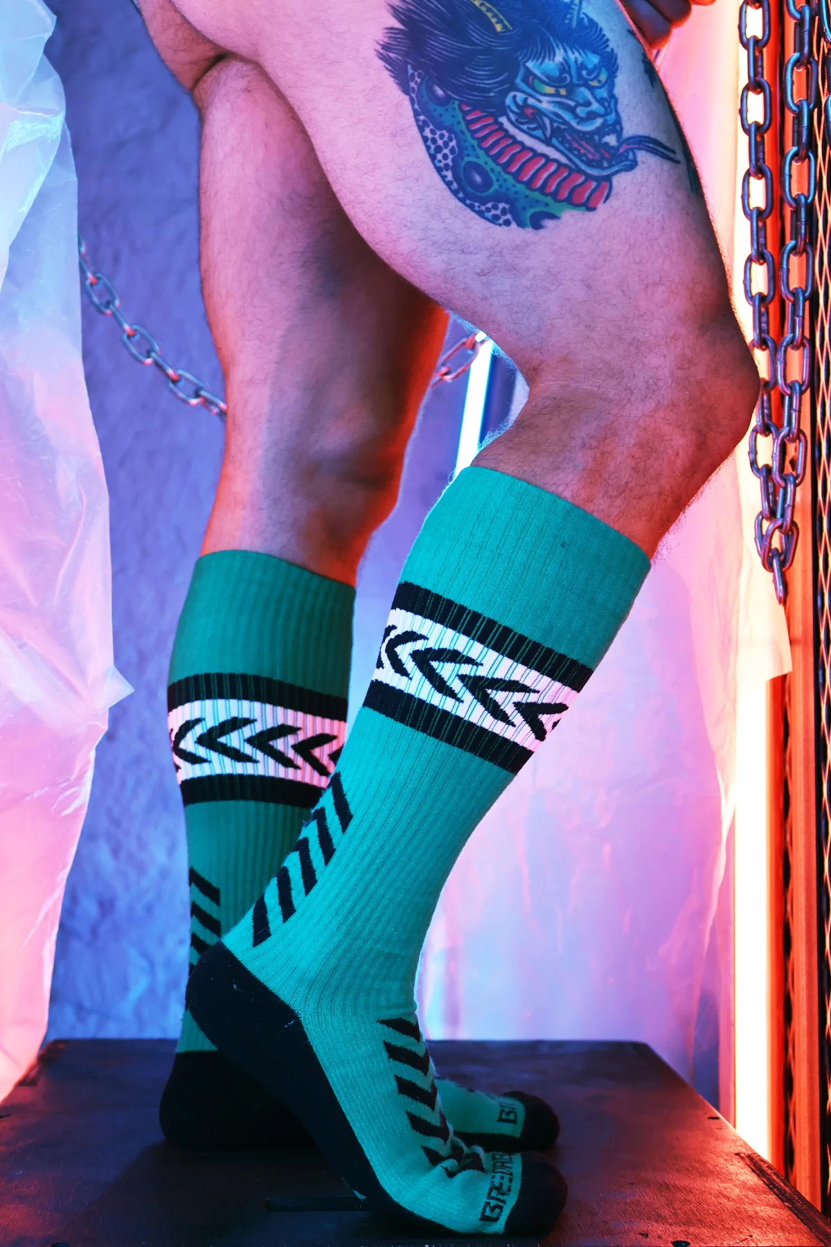 Breedwell Daddy's Favorite Socks - Image 4
