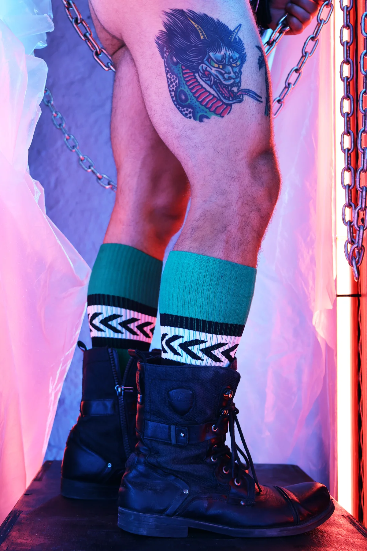 Breedwell Daddy's Favorite Socks - Image 7