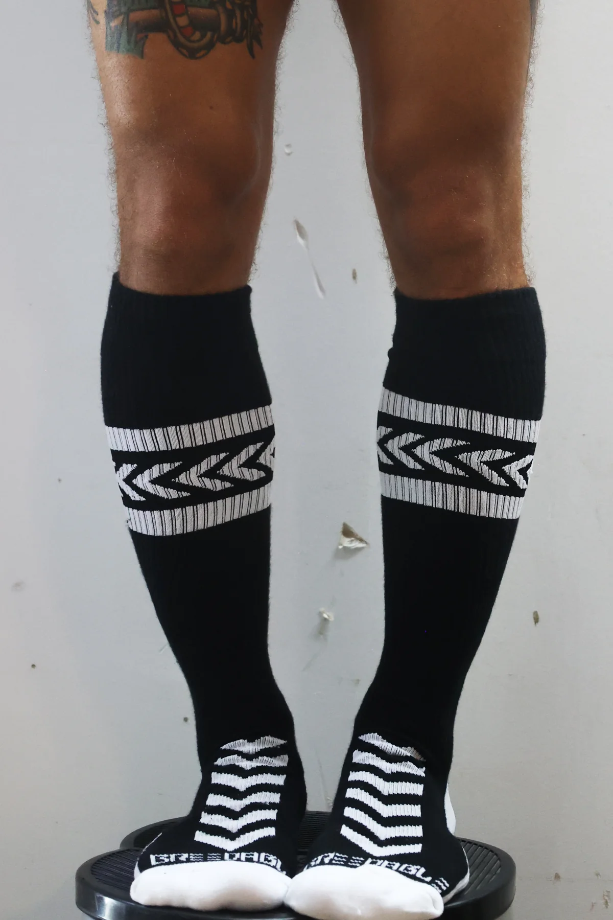 Breedwell Daddy's Favorite Socks - Image 8