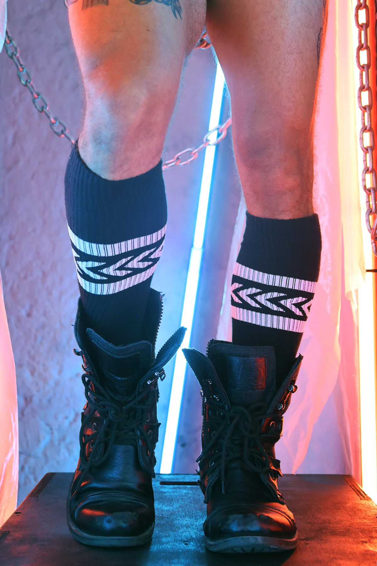 Breedwell Daddy's Favorite Socks - Image 9