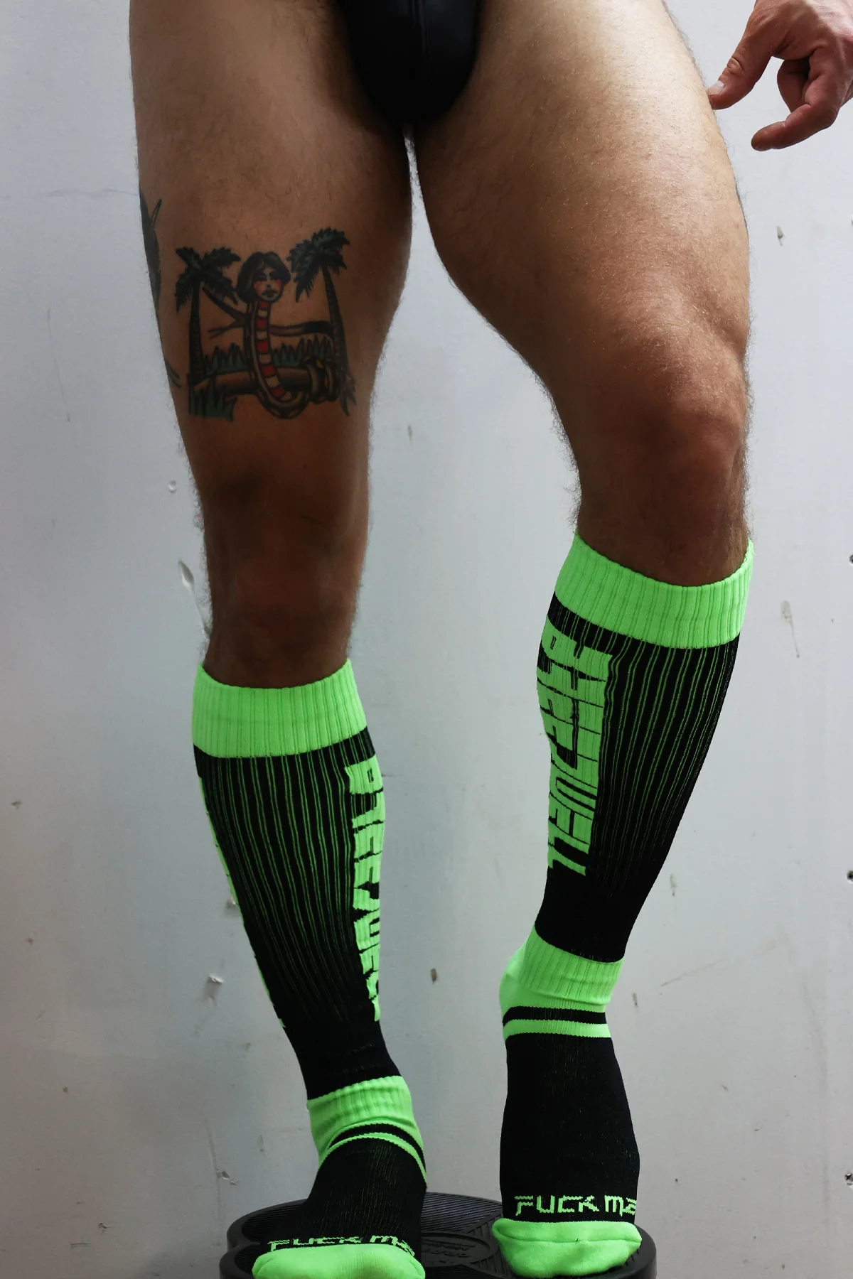 Breedwell Eternity Socks - Image 13