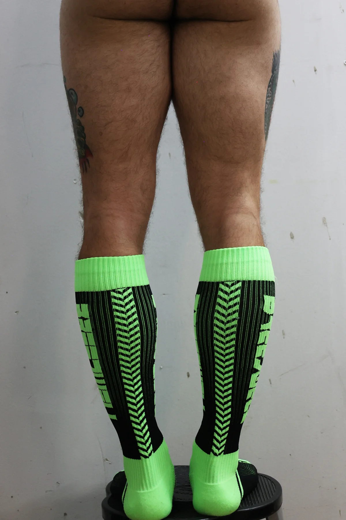 Breedwell Eternity Socks - Image 14